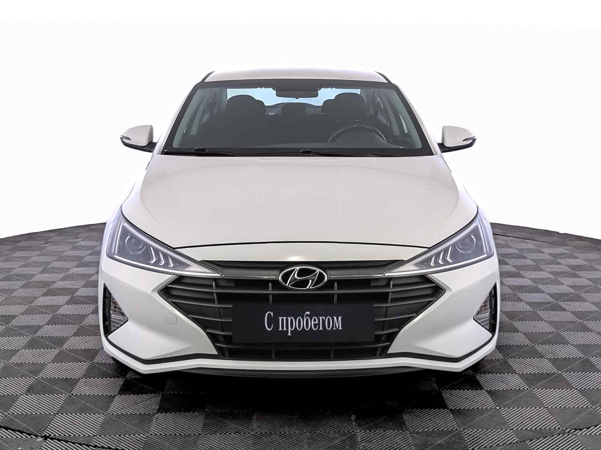 Hyundai Elantra#74098