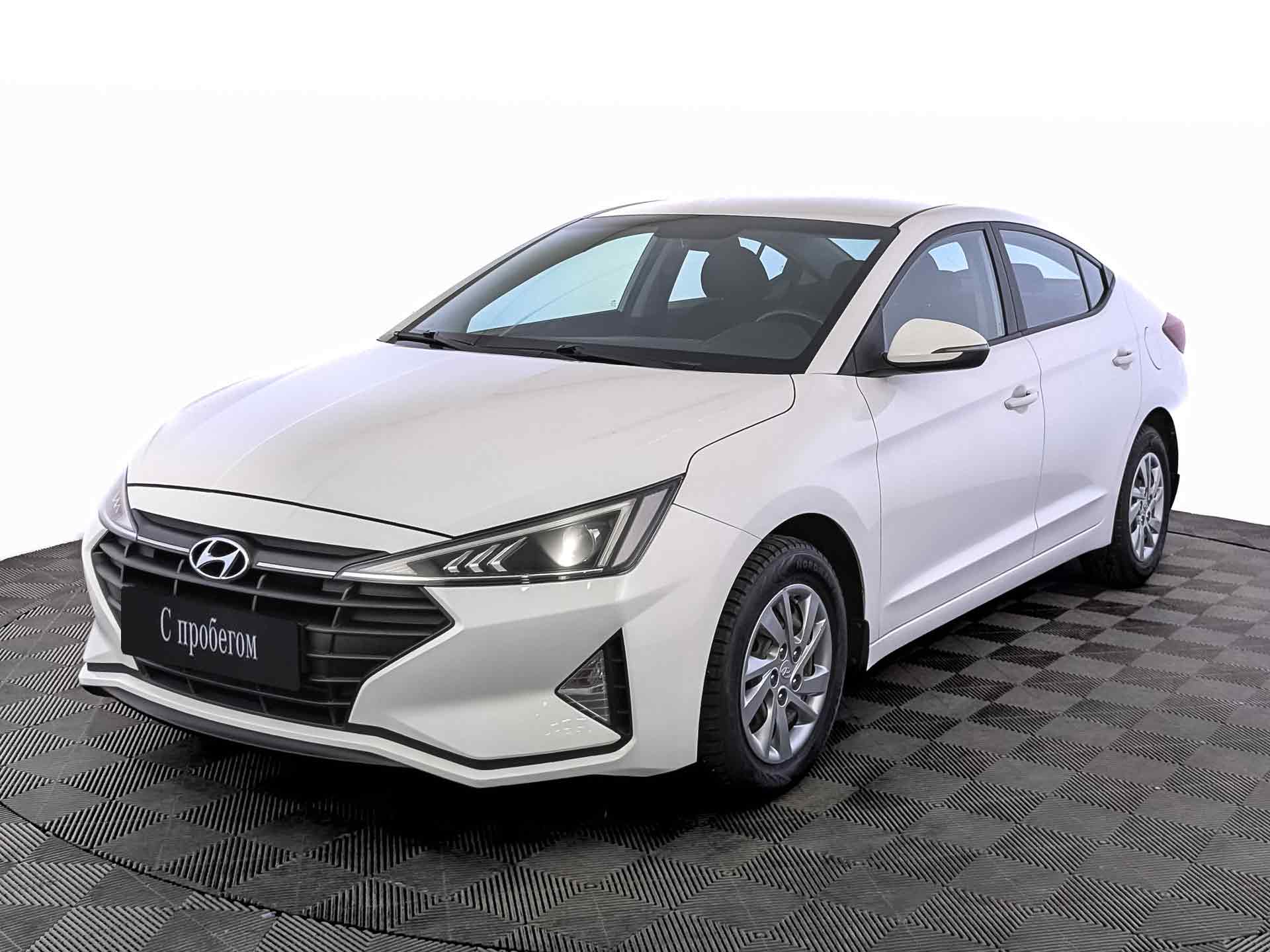 Hyundai Elantra#74099