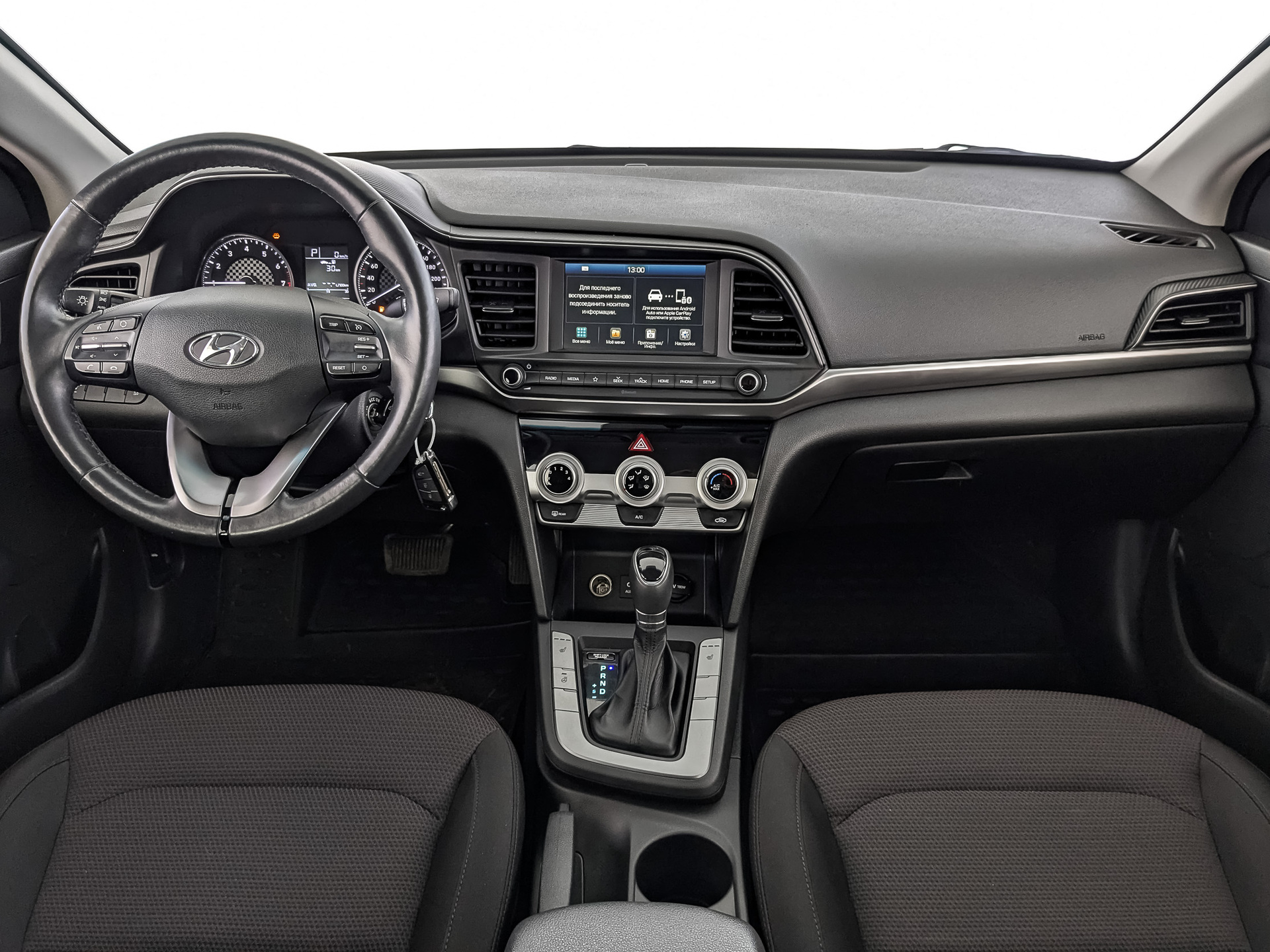 Hyundai Elantra#74117