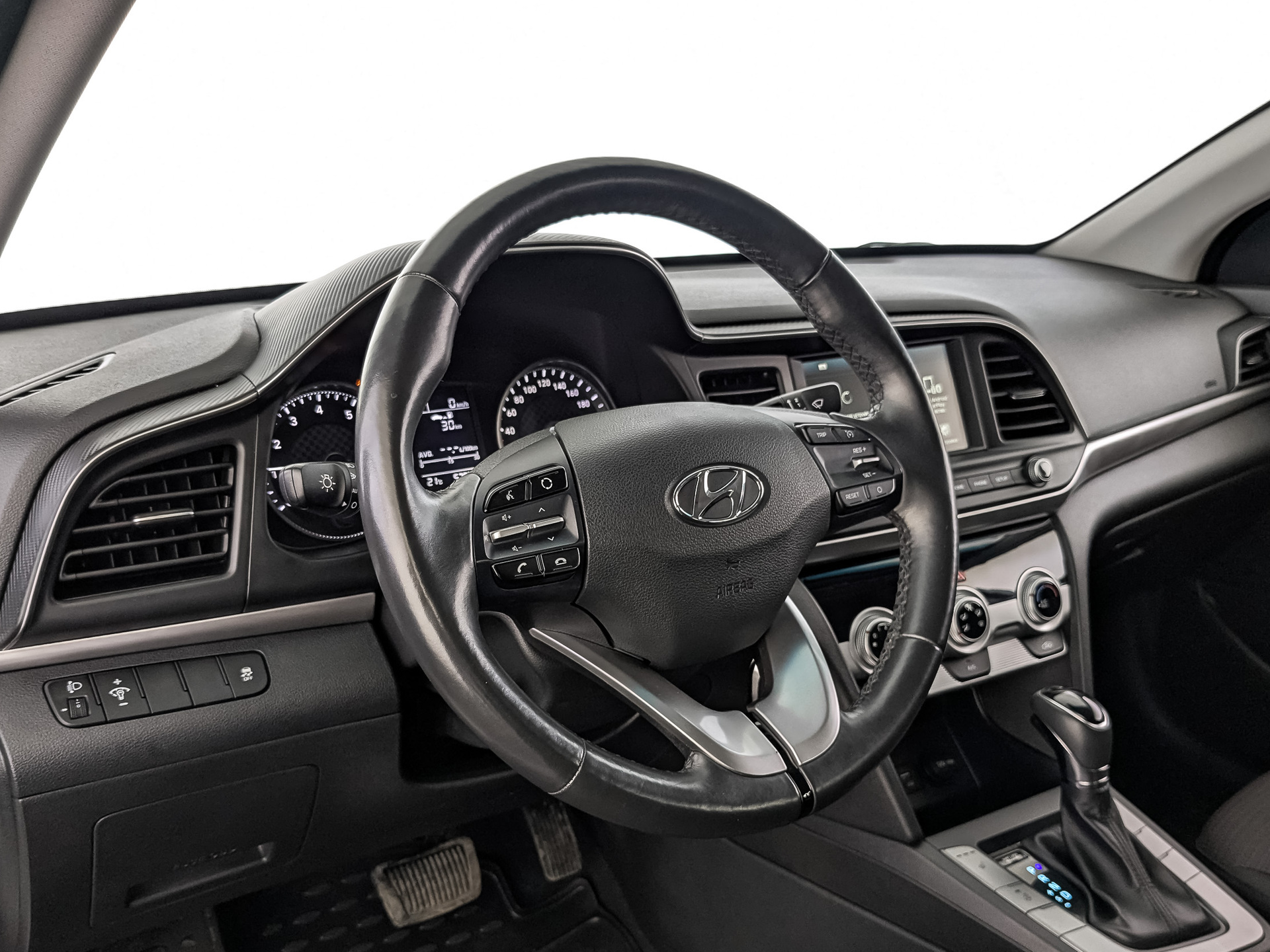 Hyundai Elantra#74118