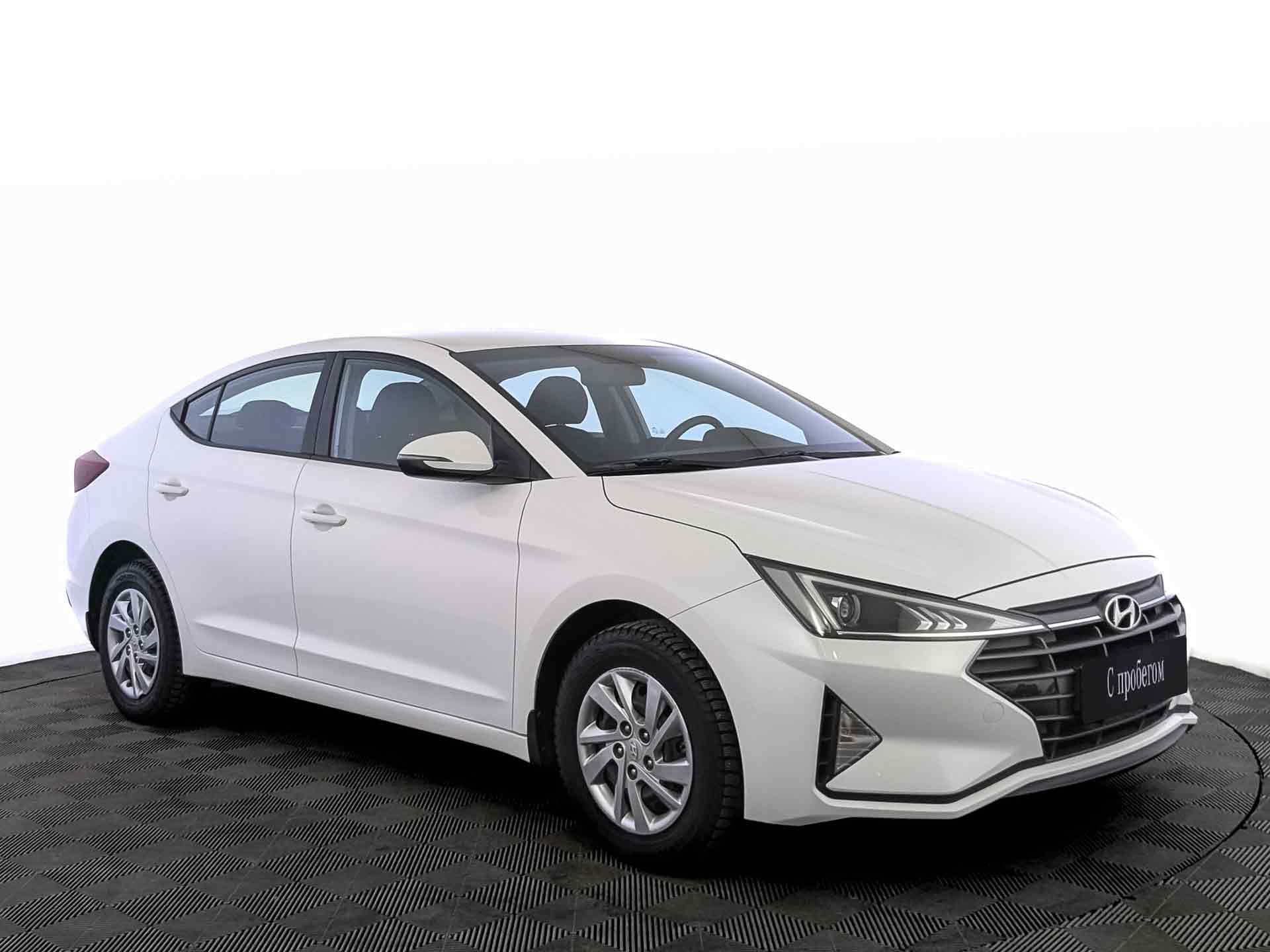 Hyundai Elantra#74119