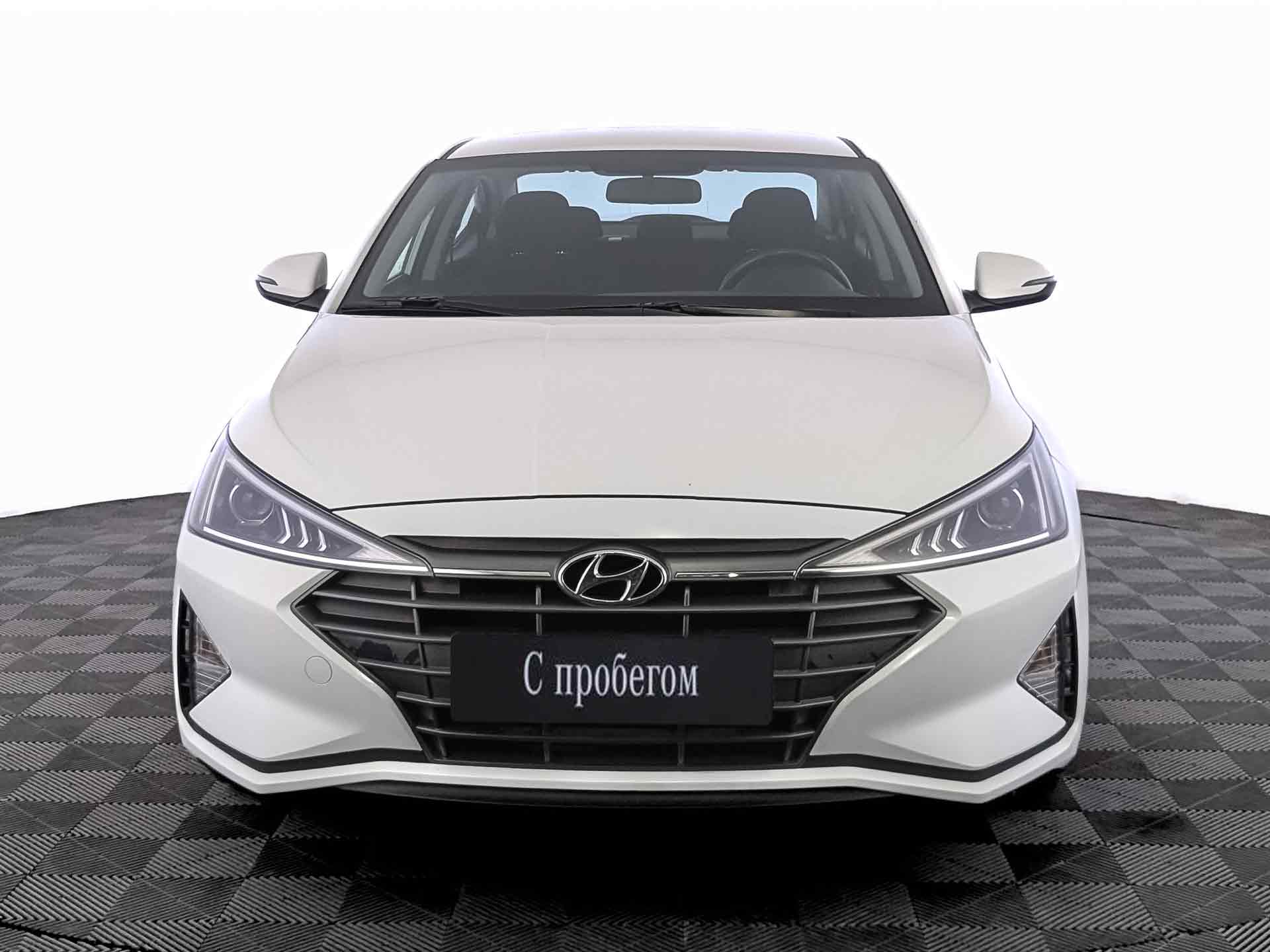 Hyundai Elantra#74120