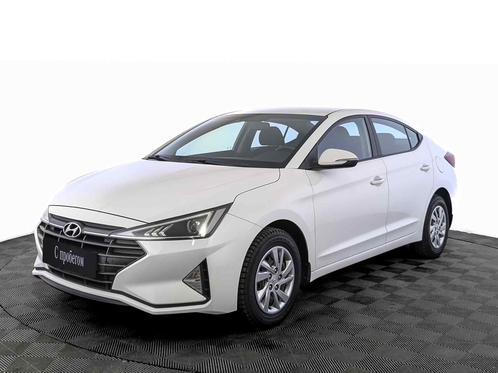 Hyundai Elantra#74121