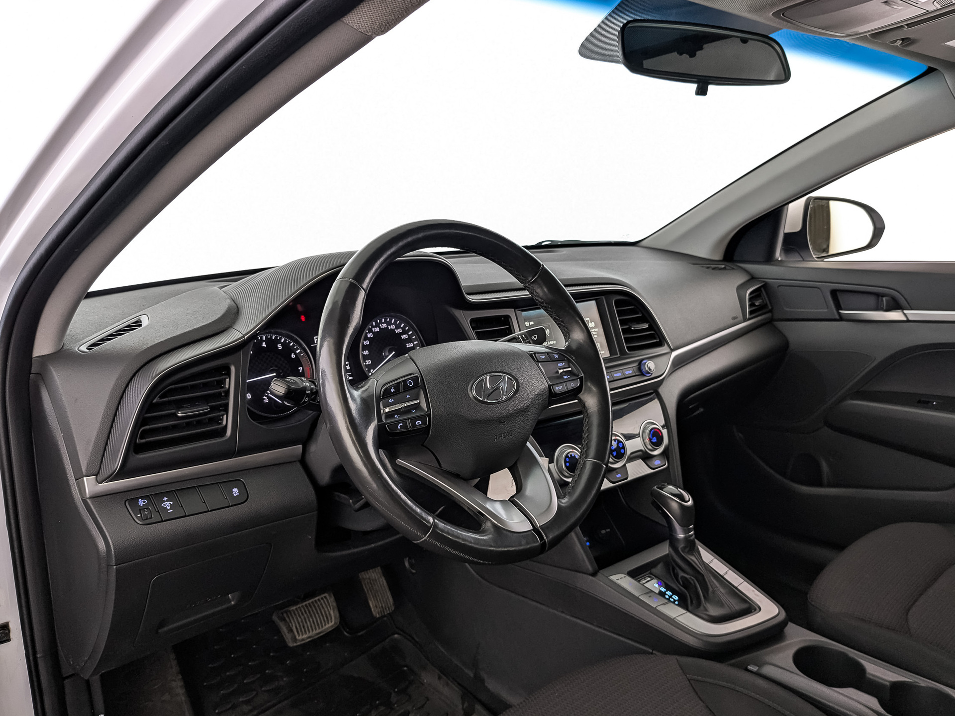 Hyundai Elantra#74152