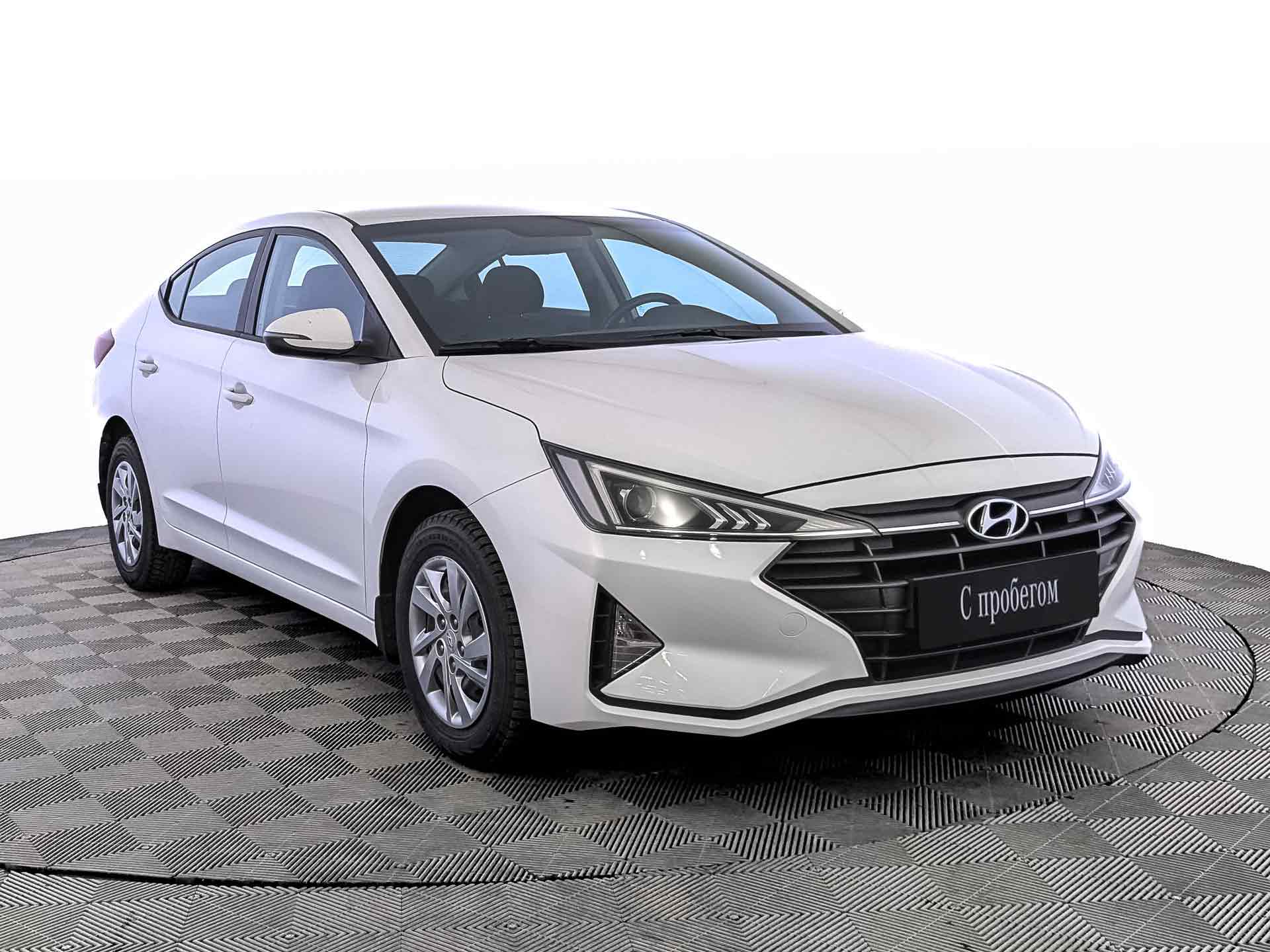 Hyundai Elantra#74153