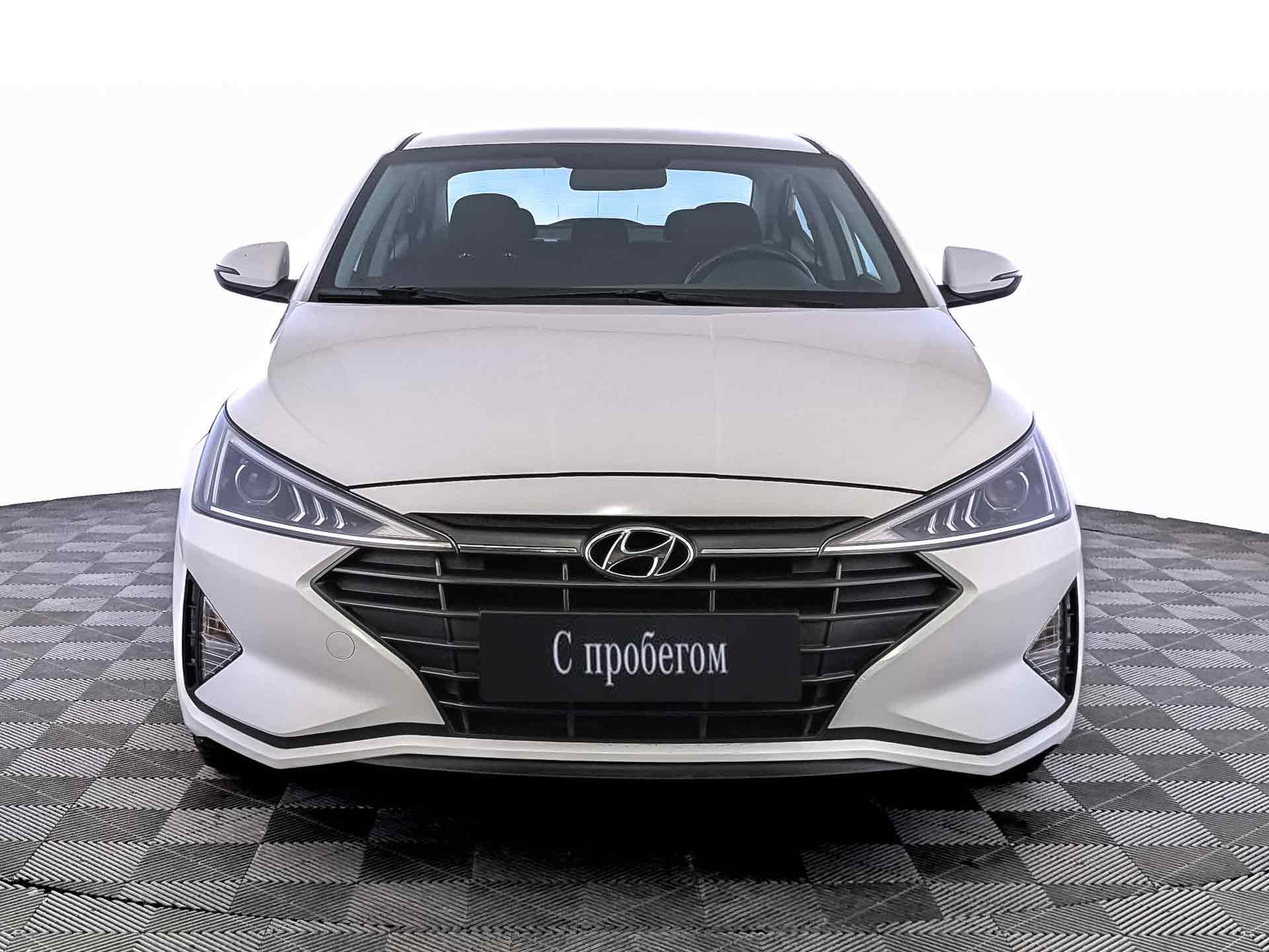 Hyundai Elantra#74154