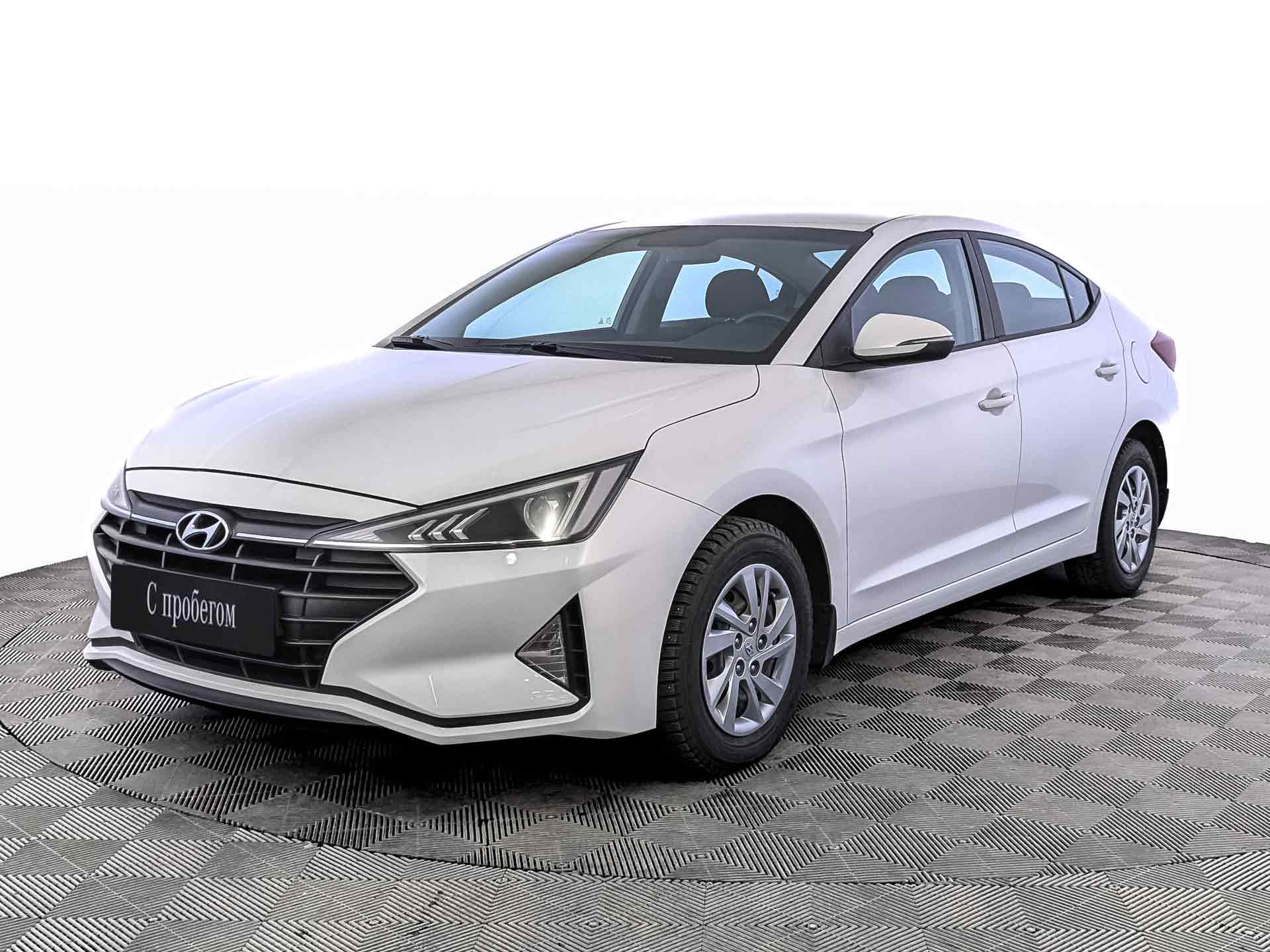 Hyundai Elantra#74155