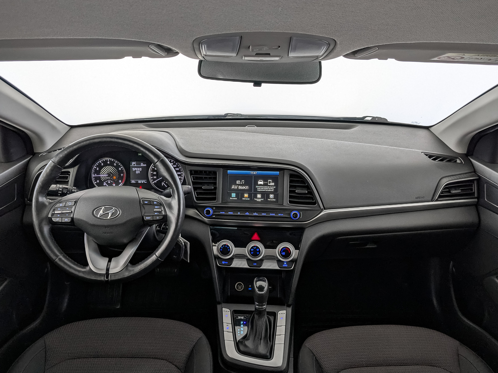 Hyundai Elantra#74161