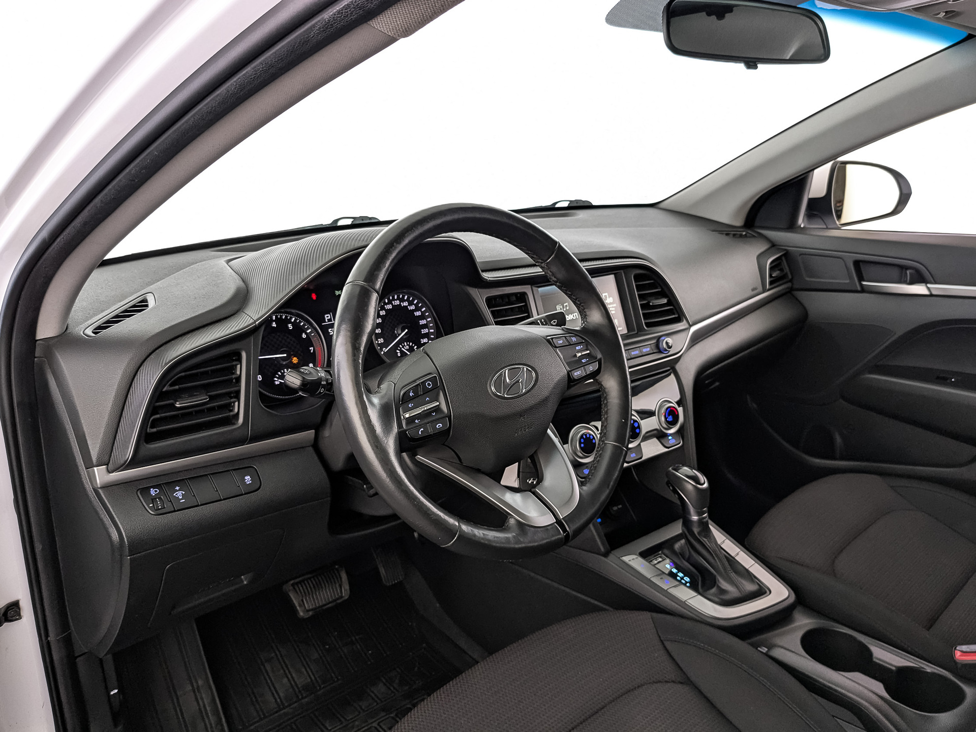 Hyundai Elantra#74162