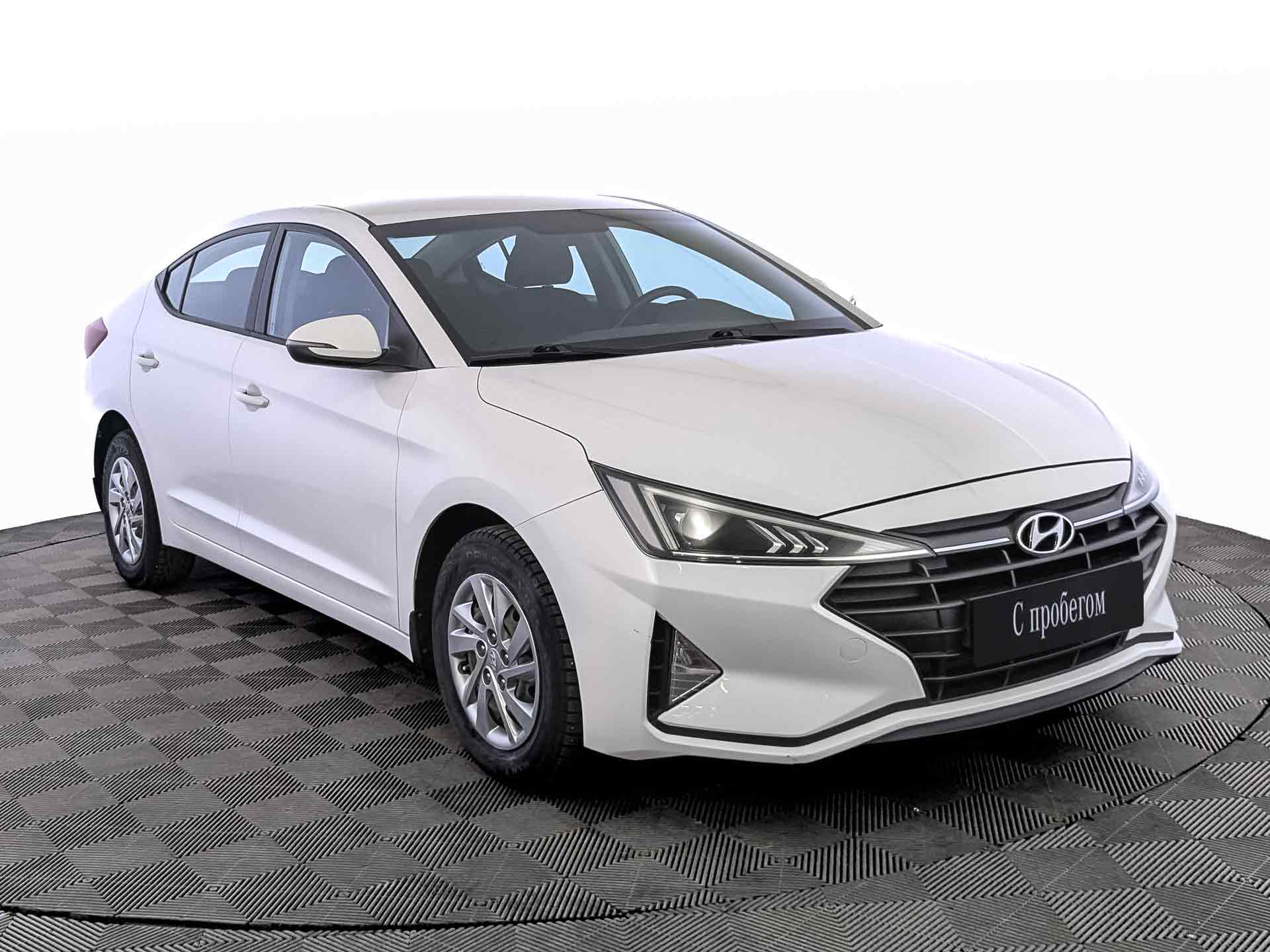 Hyundai Elantra#74163