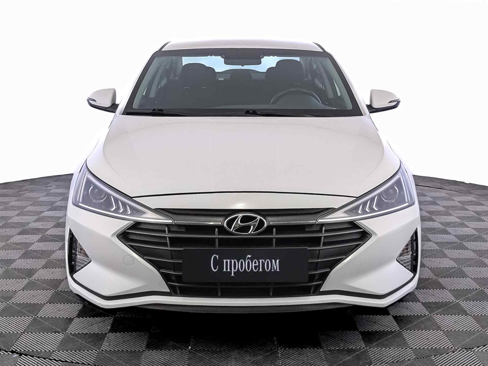Hyundai Elantra#74164
