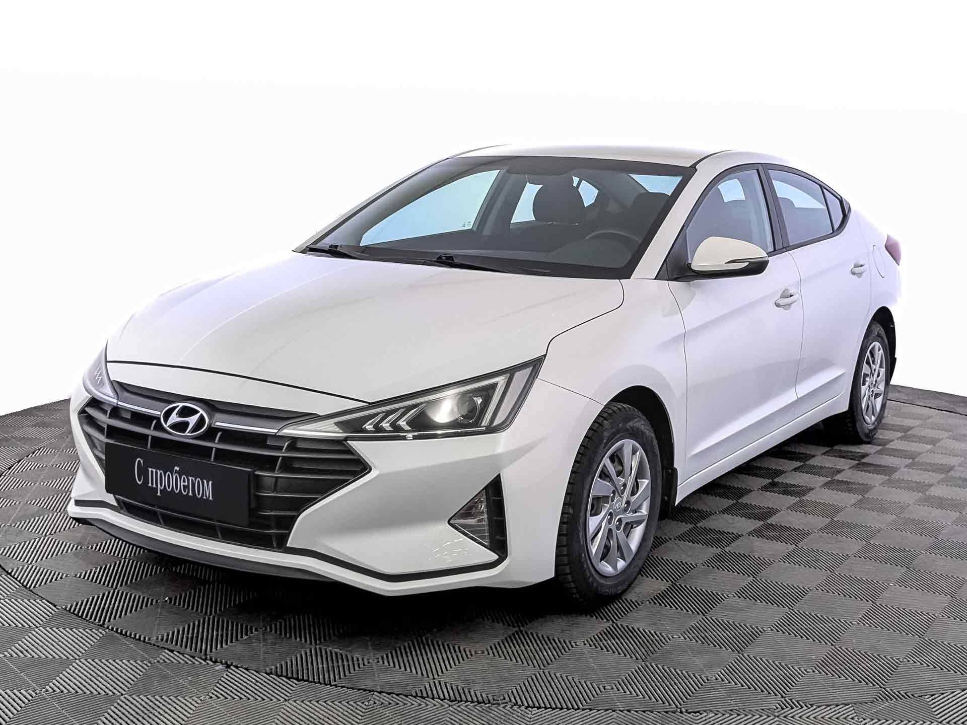 Hyundai Elantra#74165