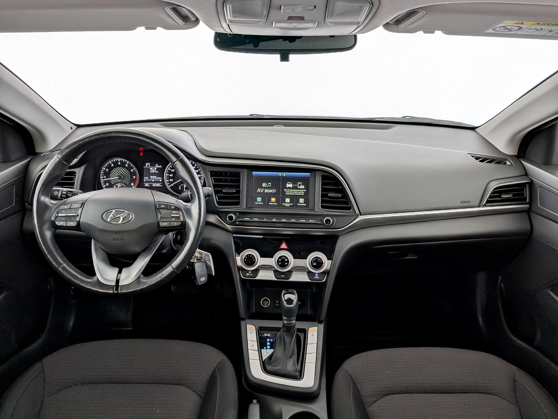 Hyundai Elantra#74195