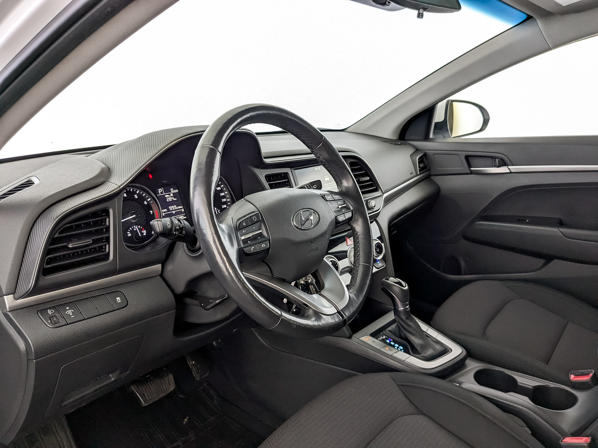 Hyundai Elantra#74196
