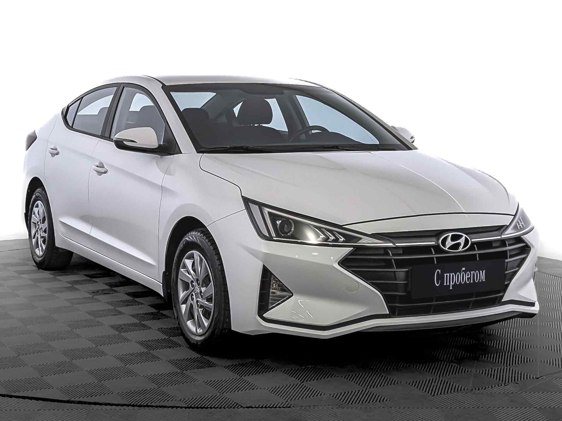 Hyundai Elantra#74197