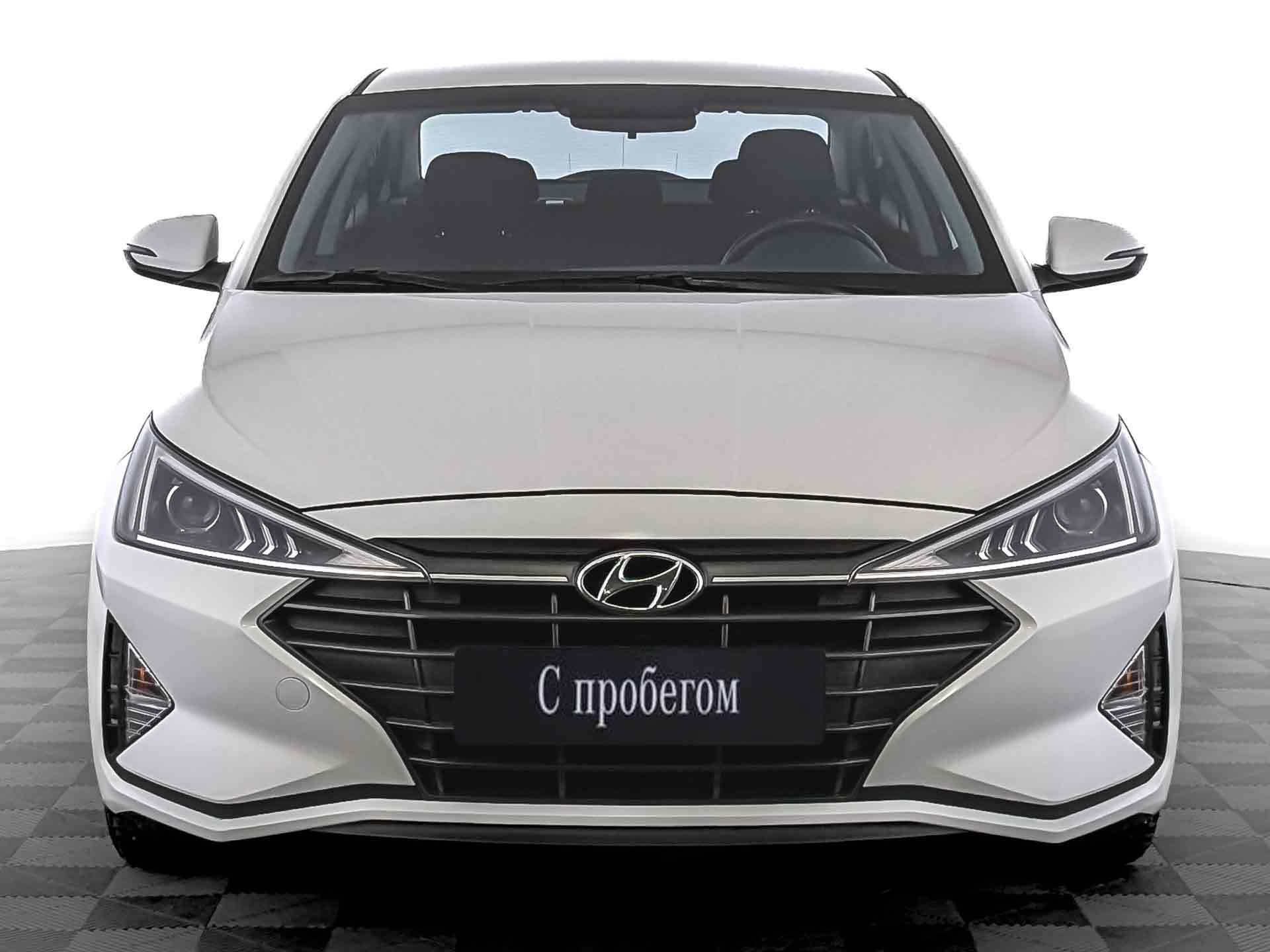 Hyundai Elantra#74198