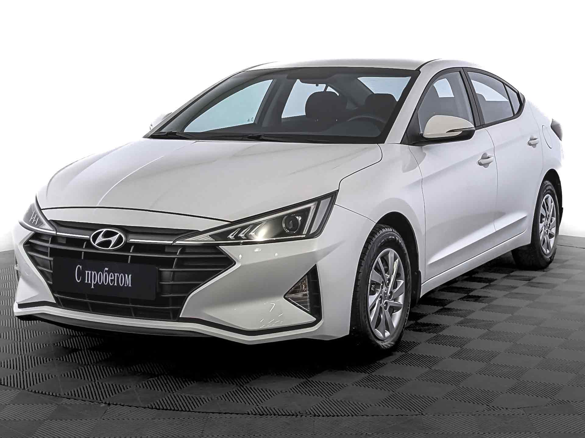 Hyundai Elantra#74199