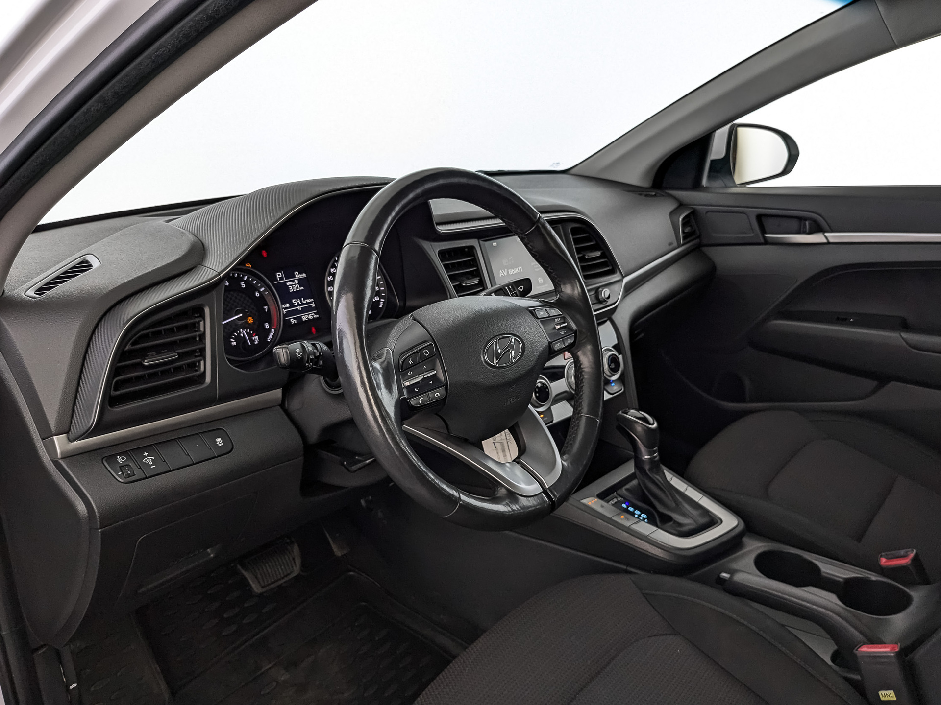 Hyundai Elantra#74206