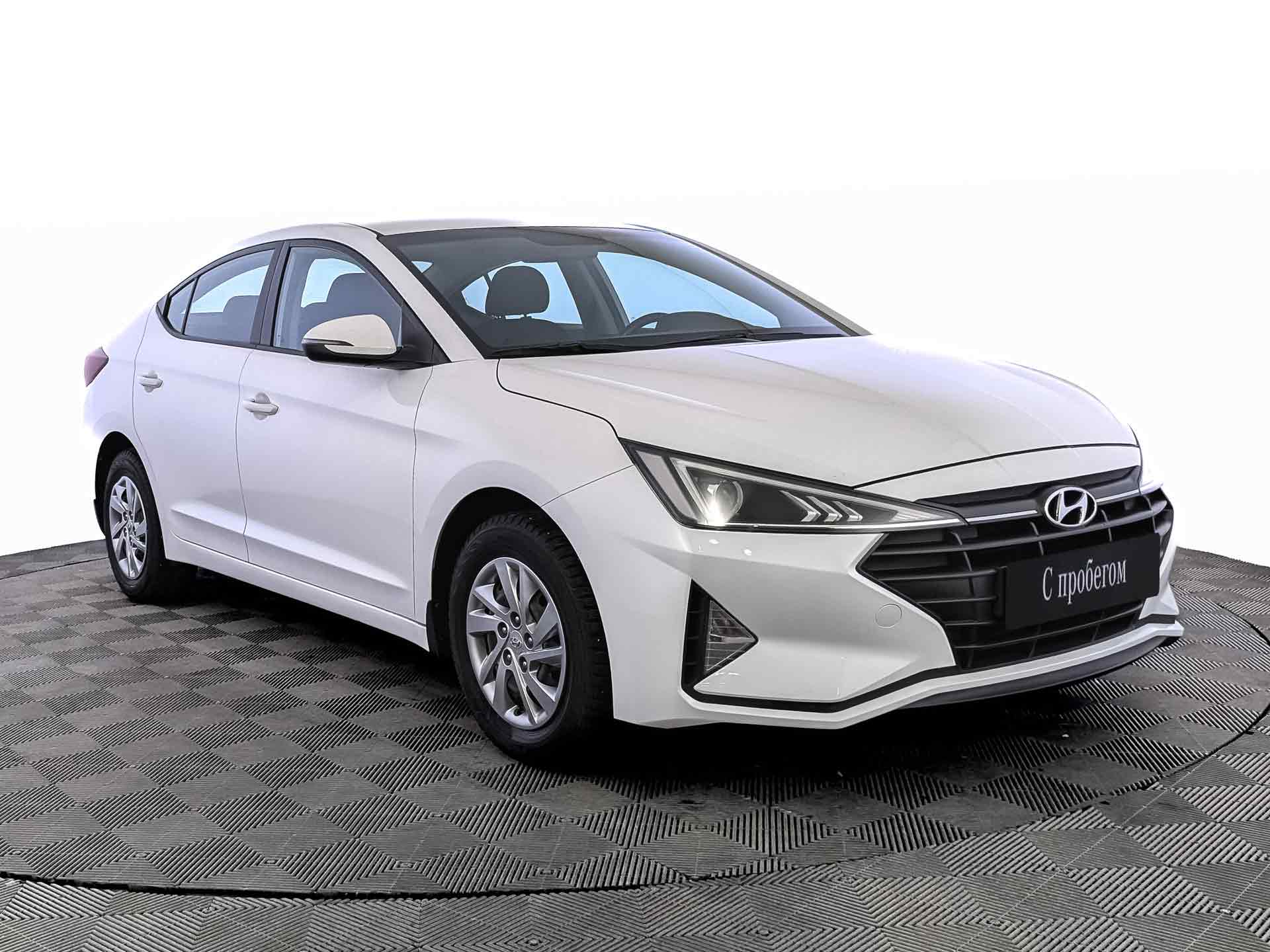 Hyundai Elantra#74207
