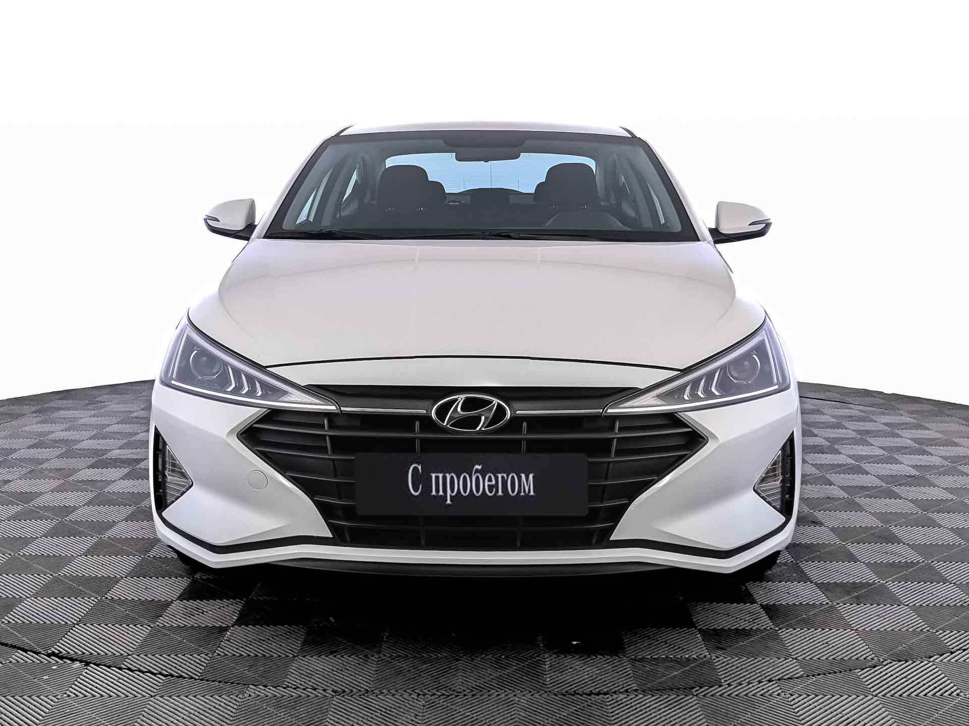 Hyundai Elantra#74208