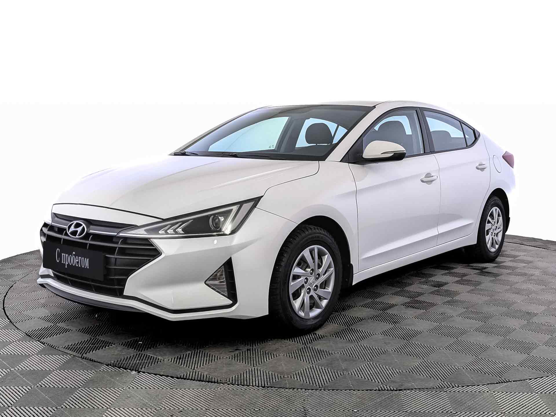 Hyundai Elantra#74209