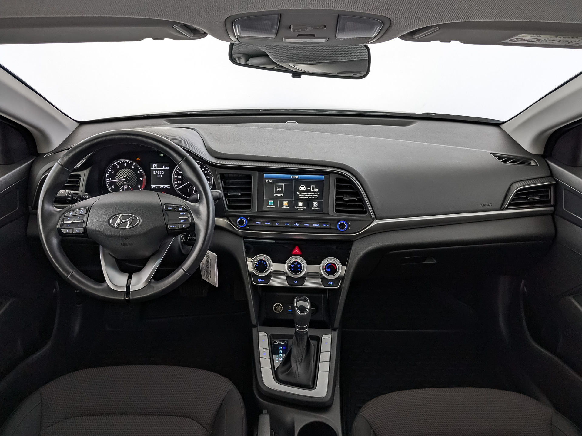 Hyundai Elantra#74215
