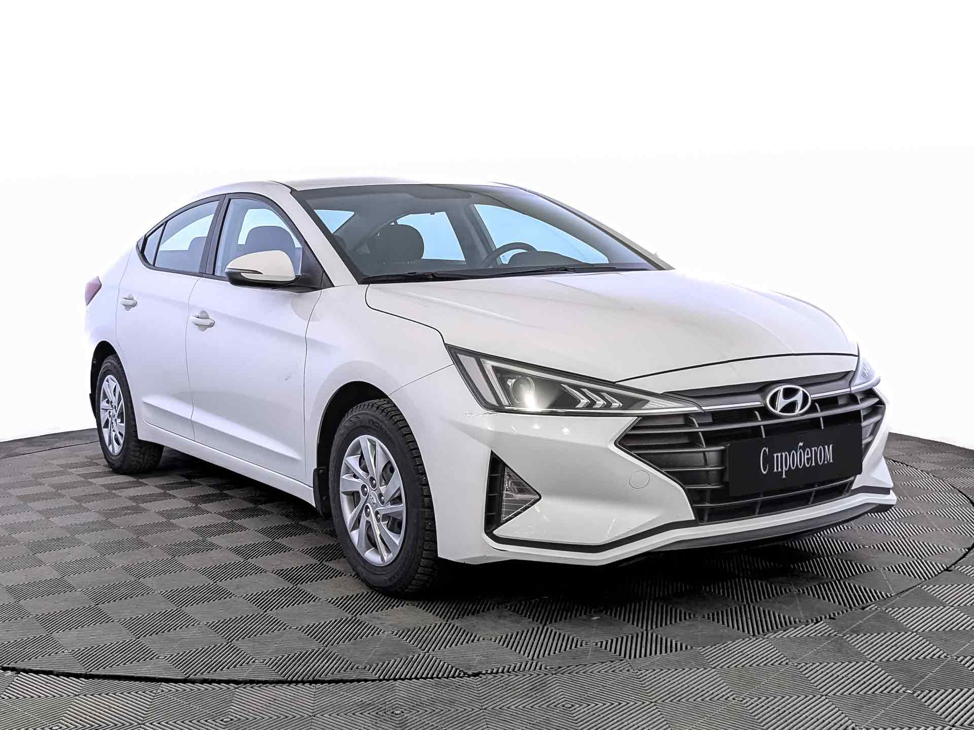 Hyundai Elantra#74217