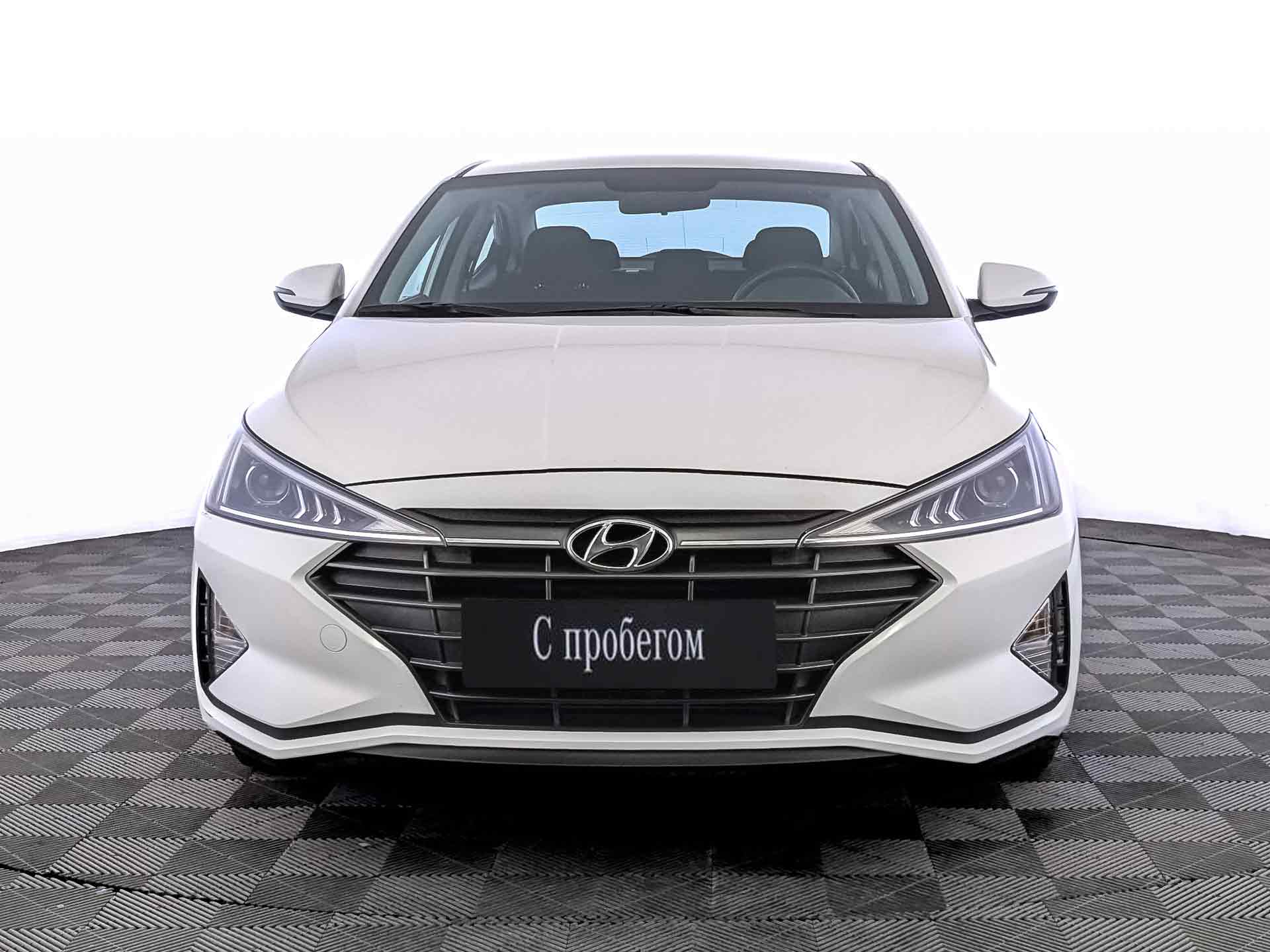 Hyundai Elantra#74218