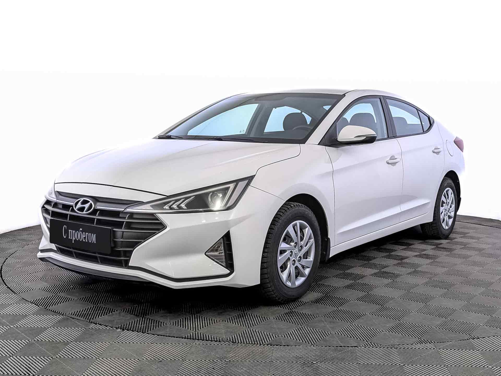 Hyundai Elantra#74219