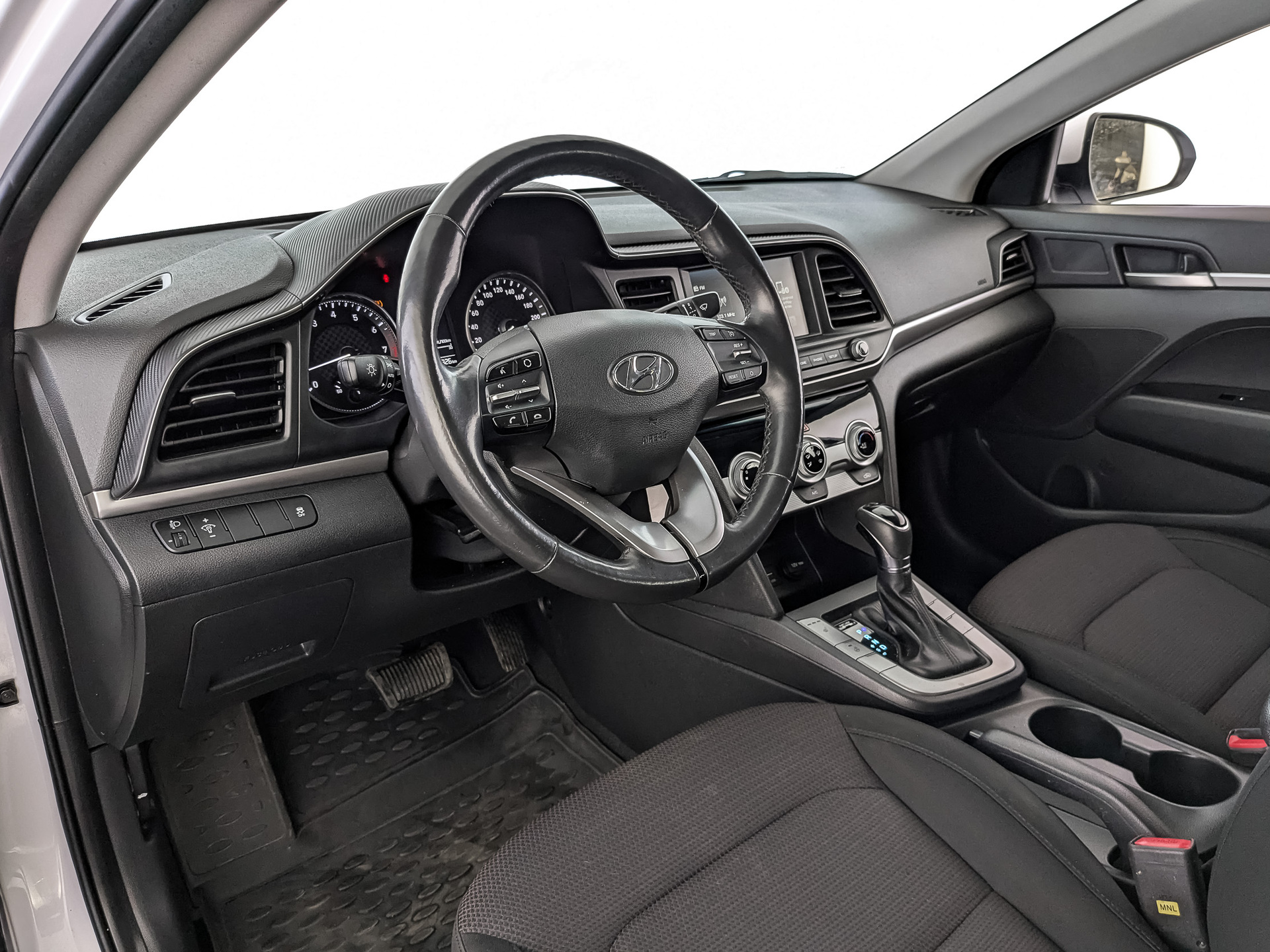 Hyundai Elantra#74226