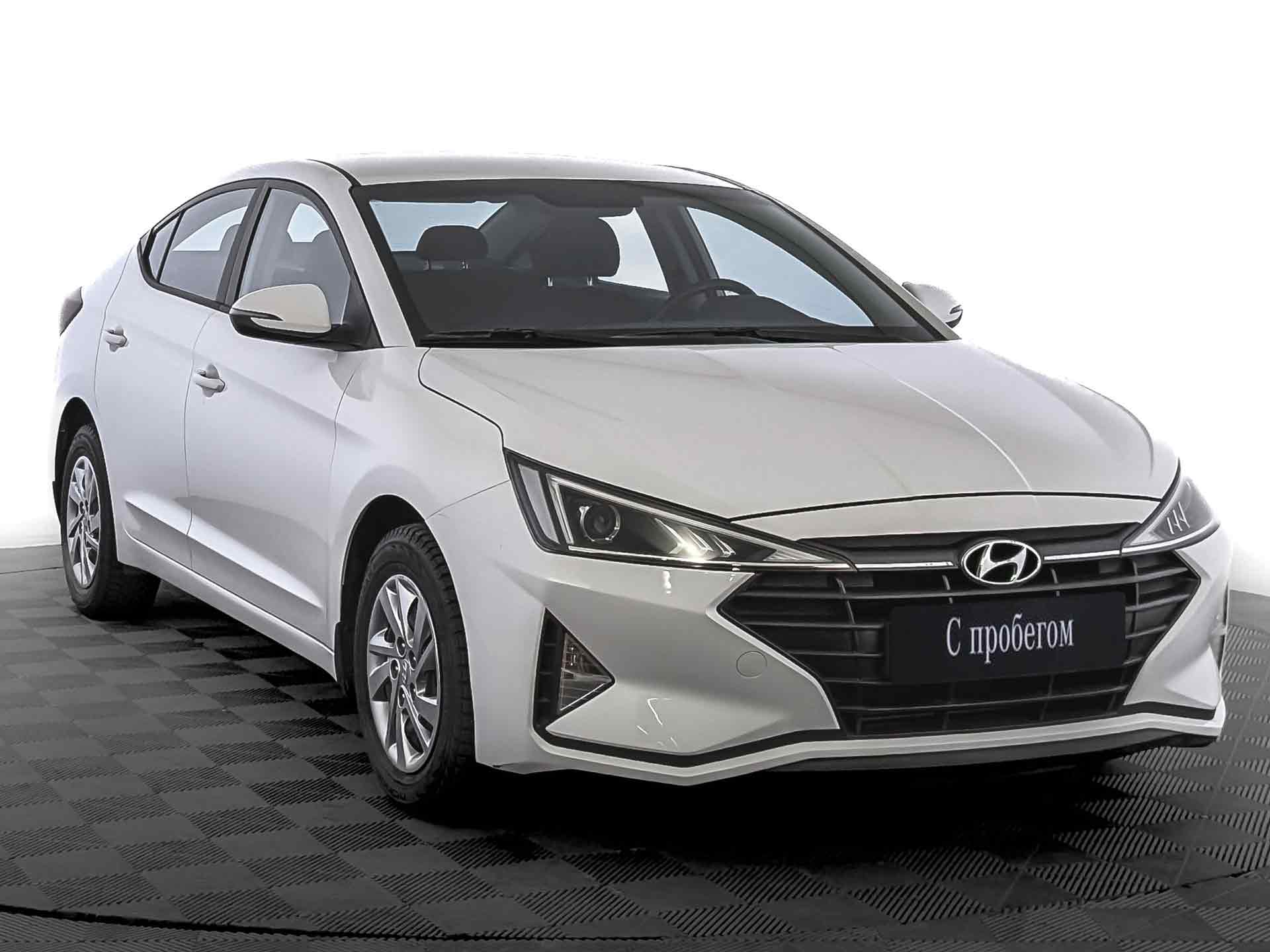 Hyundai Elantra#74227