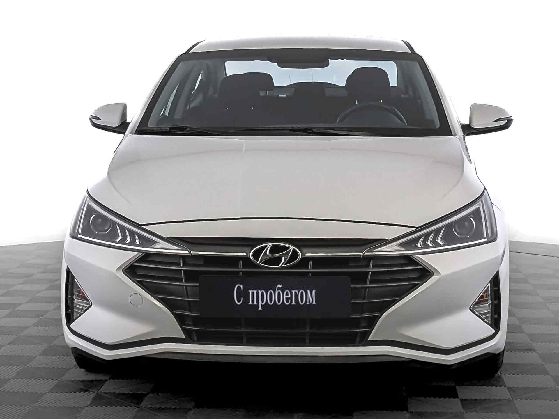Hyundai Elantra#74228