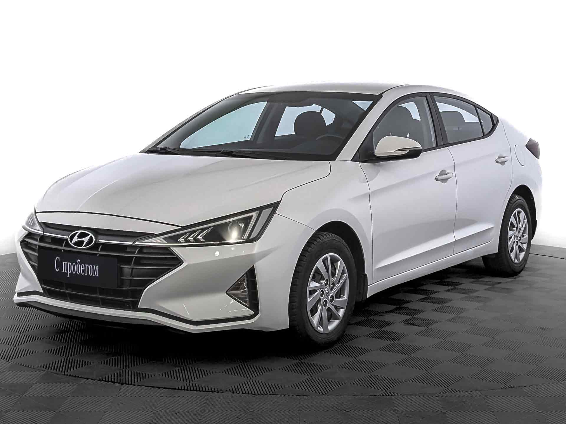 Hyundai Elantra#74229