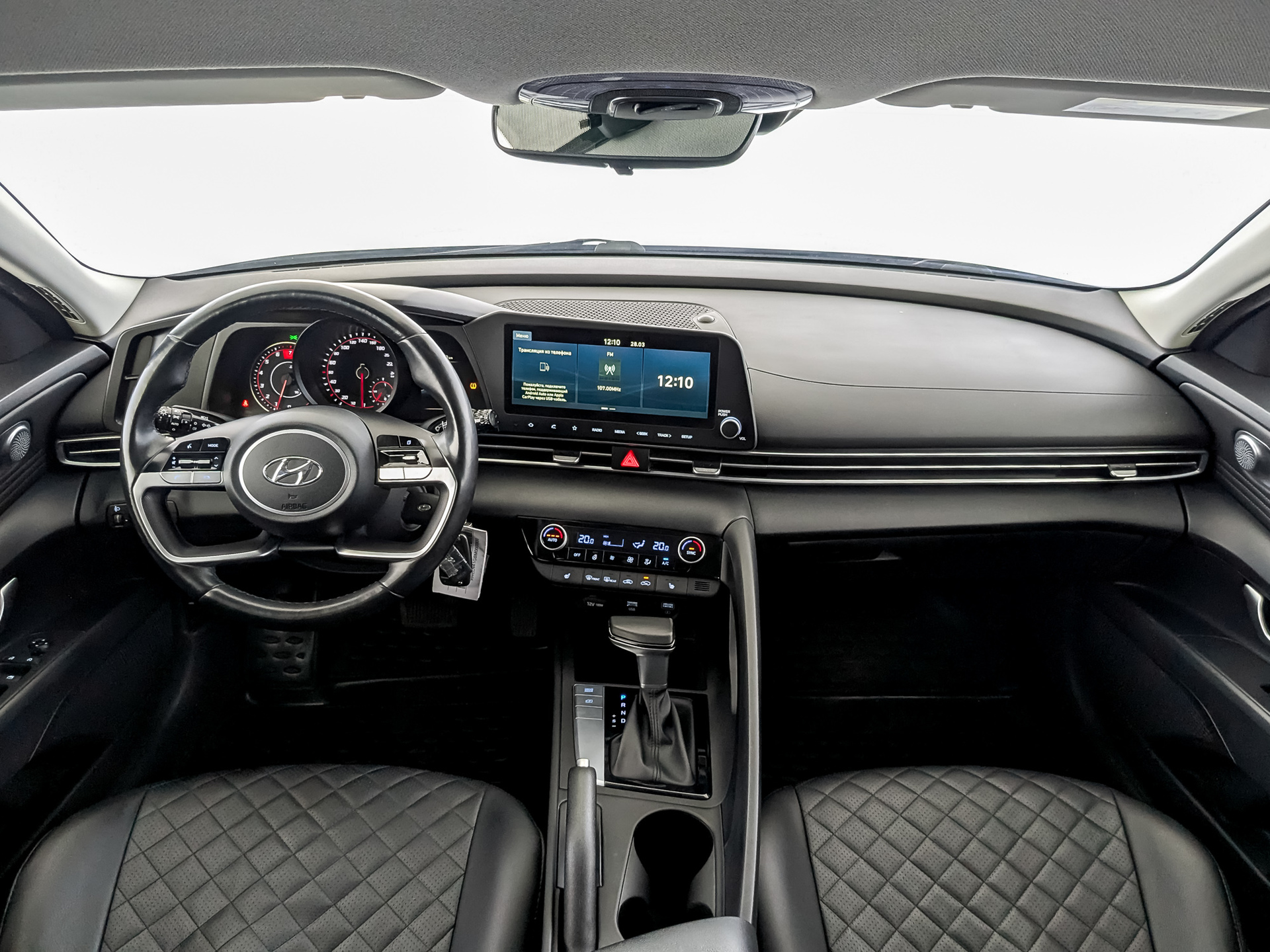 Hyundai Elantra#74271