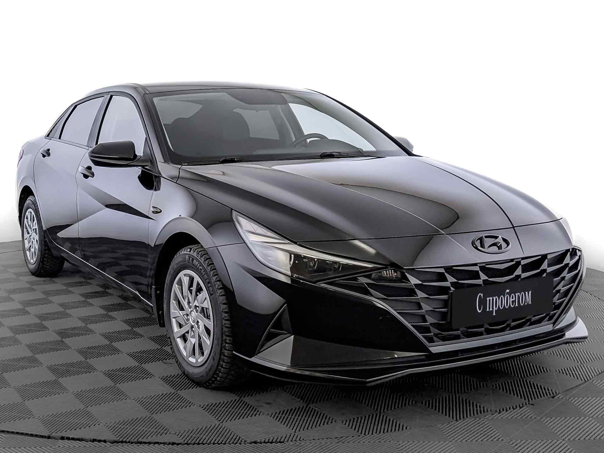 Hyundai Elantra#74273
