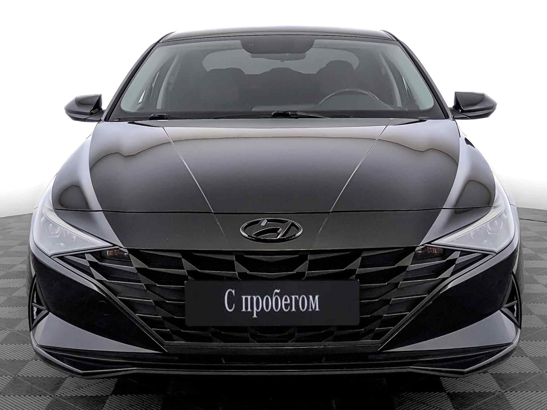 Hyundai Elantra#74274