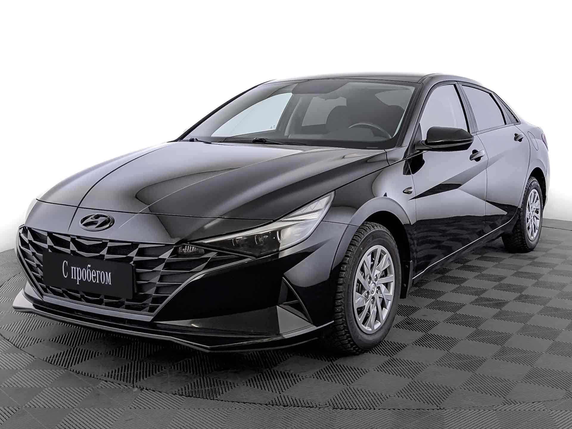 Hyundai Elantra#74275