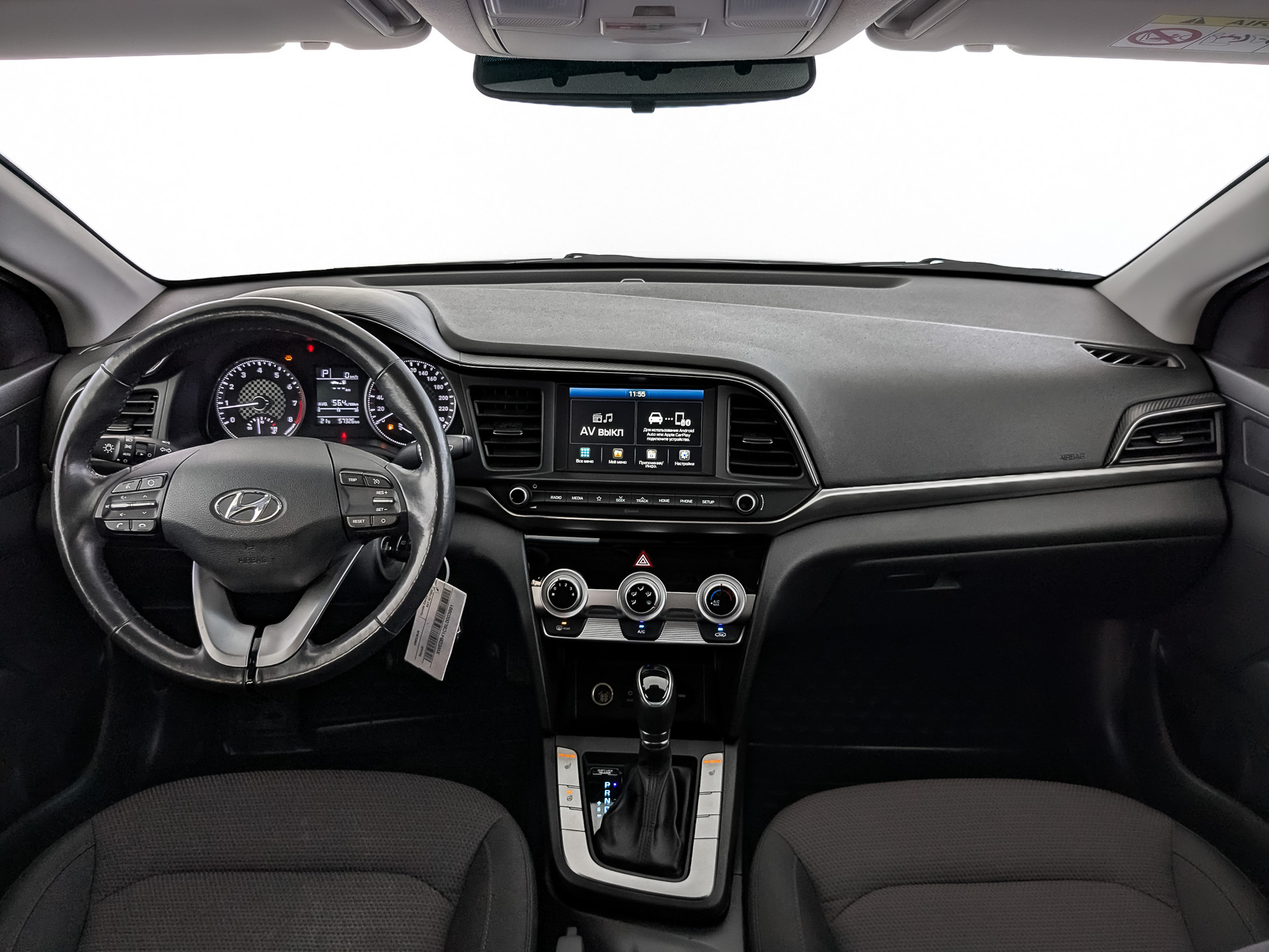 Hyundai Elantra#74281