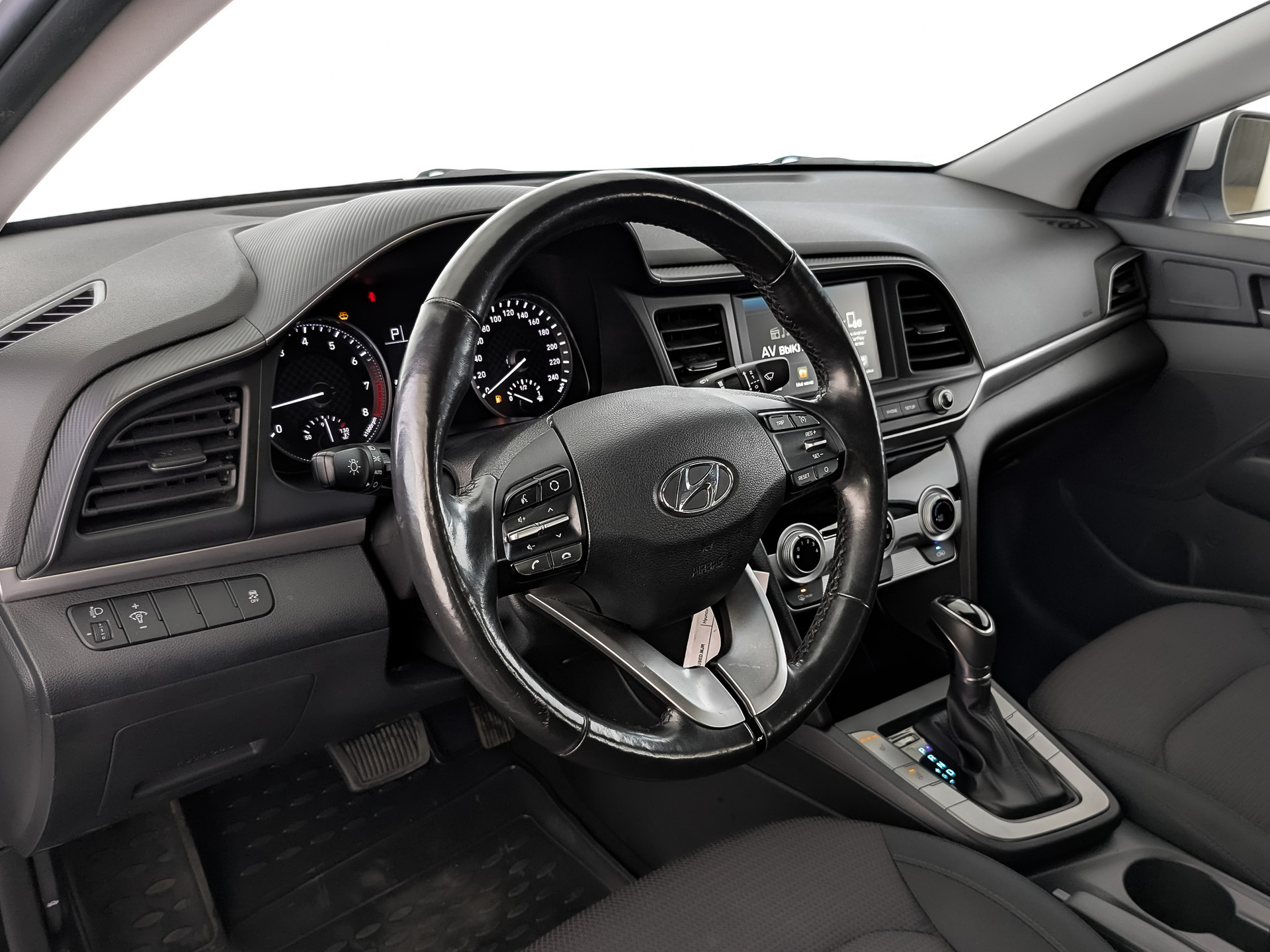 Hyundai Elantra#74282