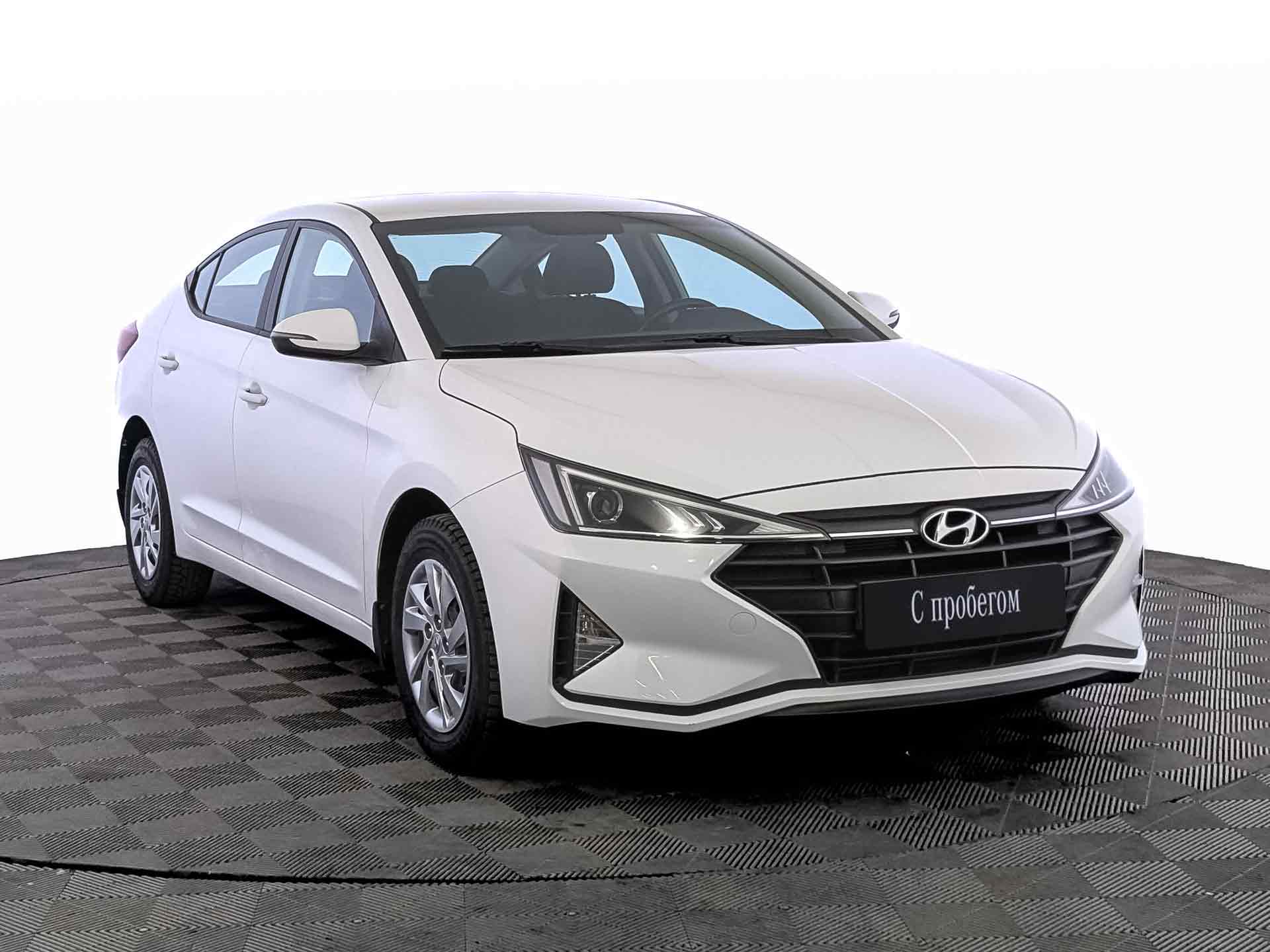 Hyundai Elantra#74283