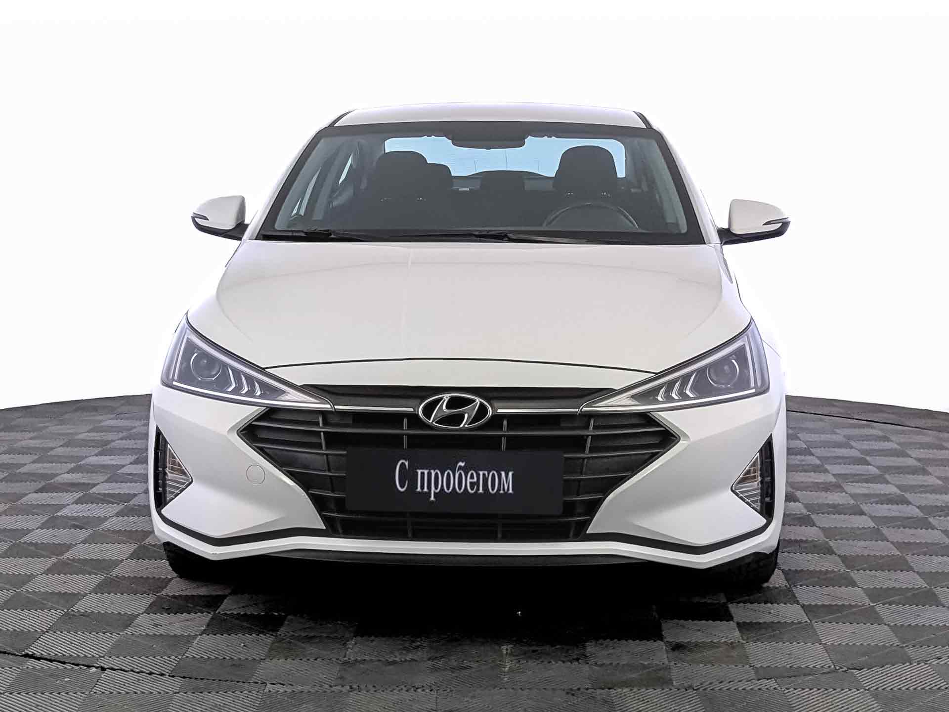 Hyundai Elantra#74284