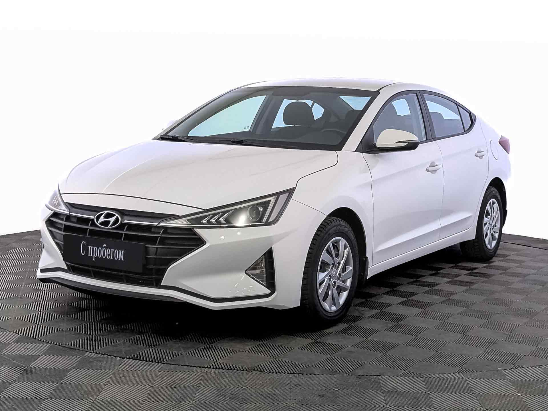Hyundai Elantra#74285