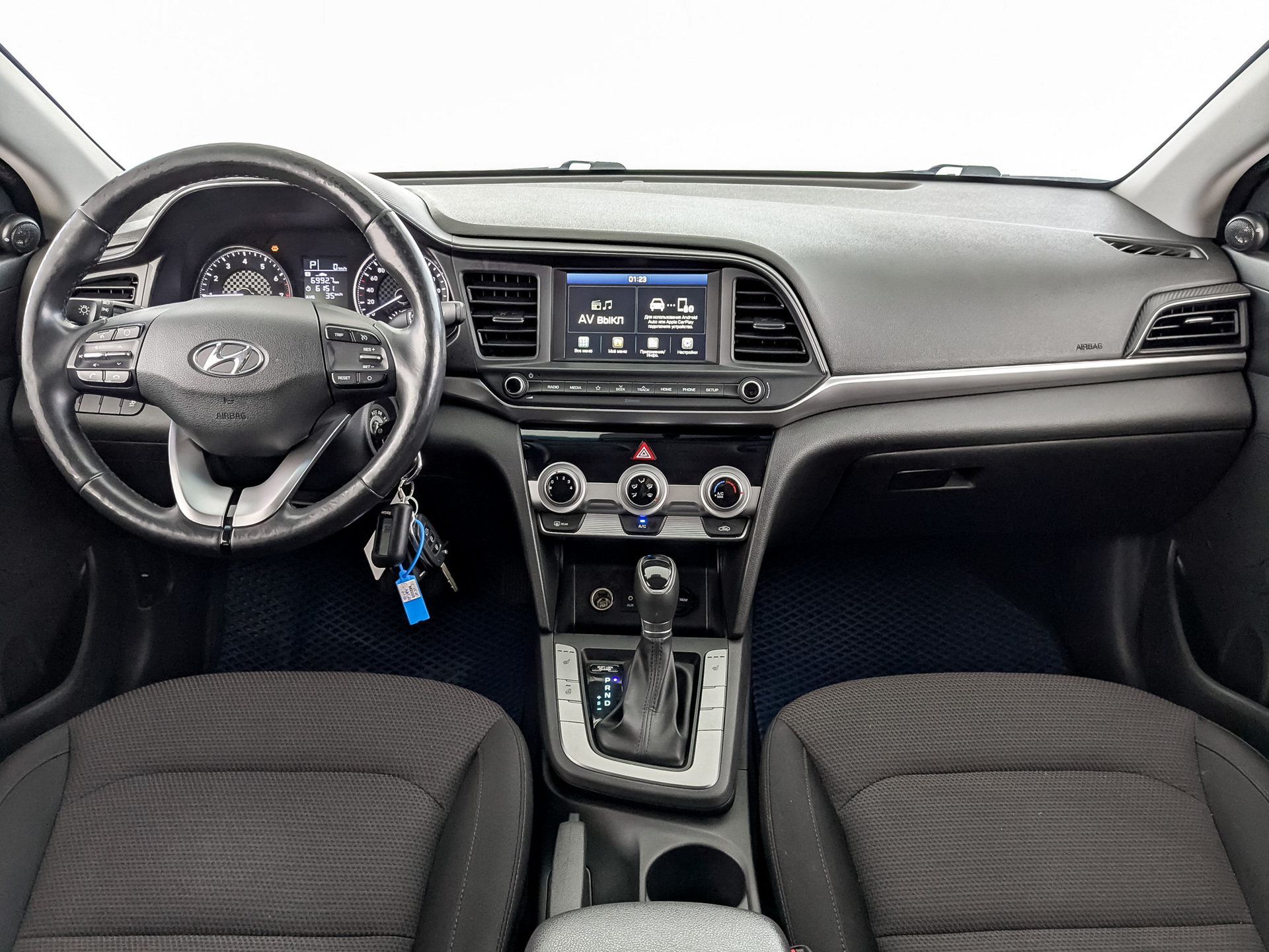 Hyundai Elantra#80659