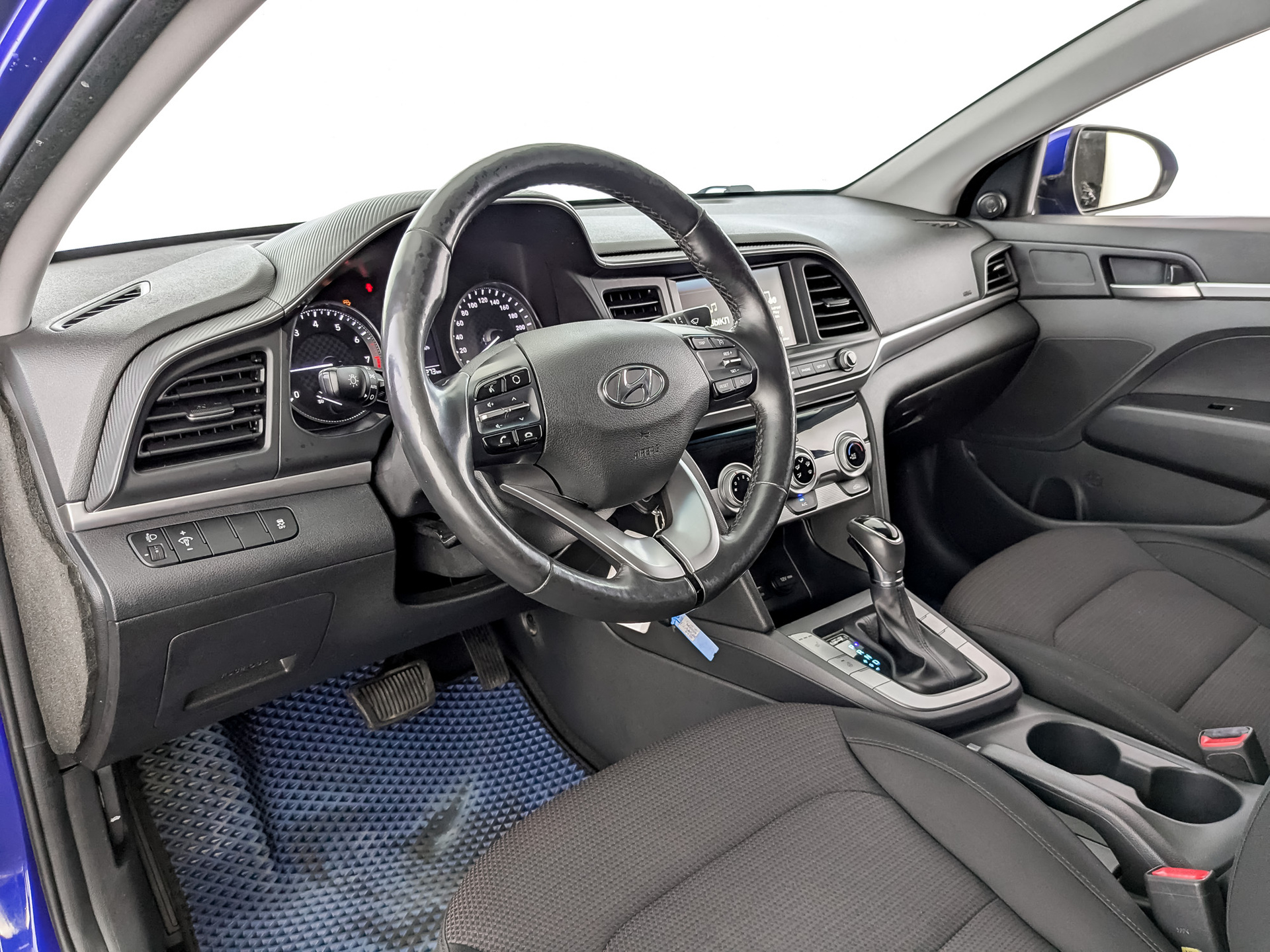 Hyundai Elantra#80660