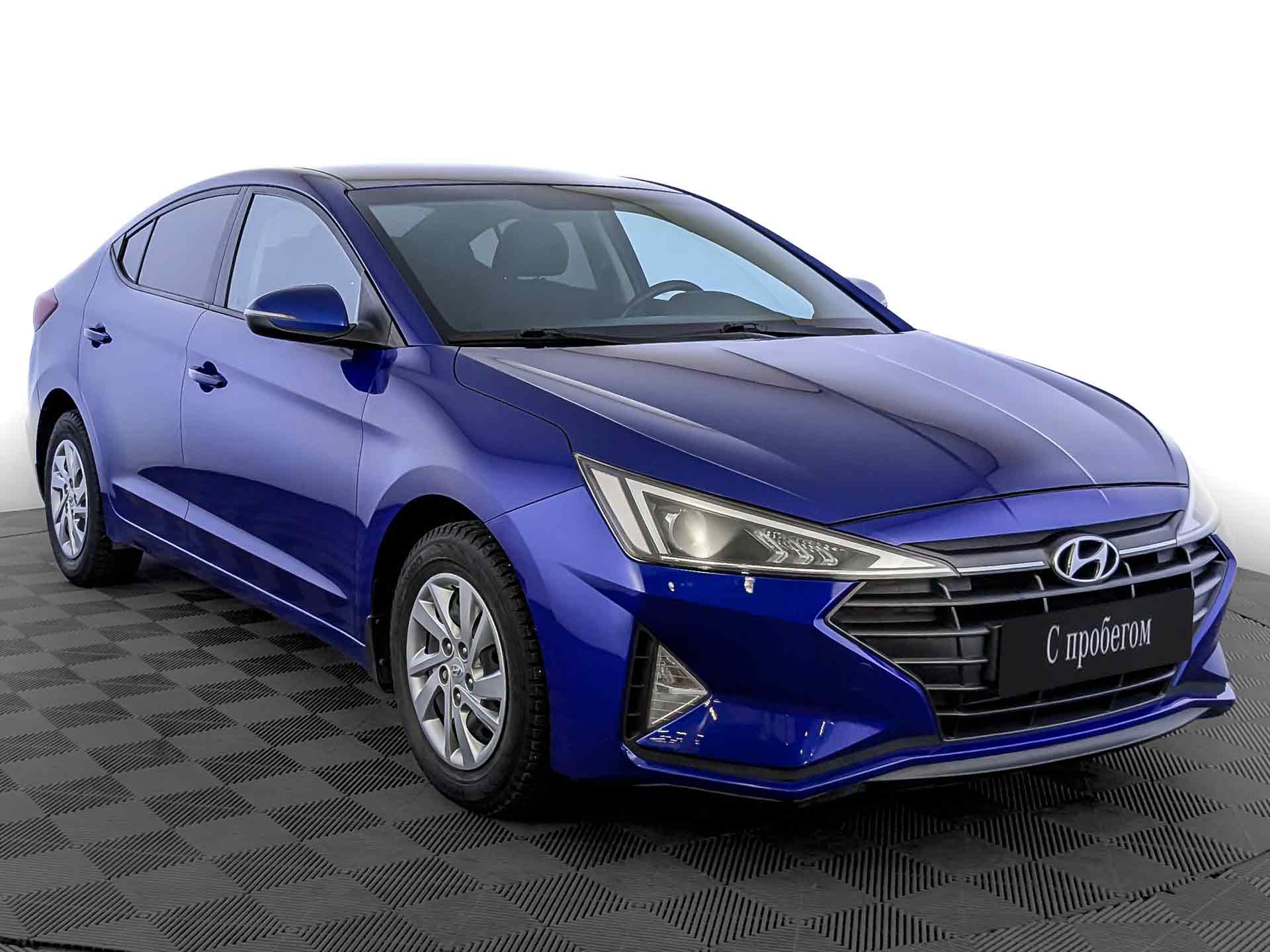 Hyundai Elantra#80661