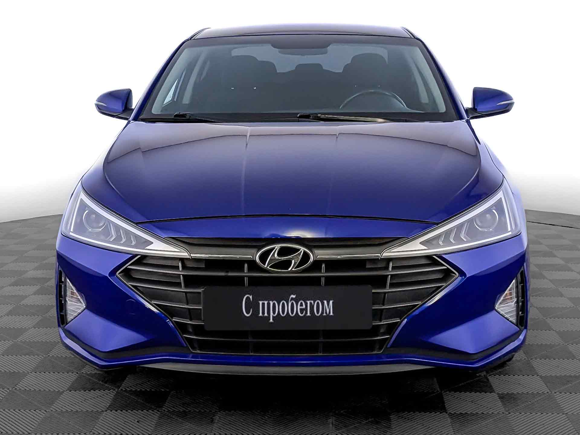 Hyundai Elantra#80662