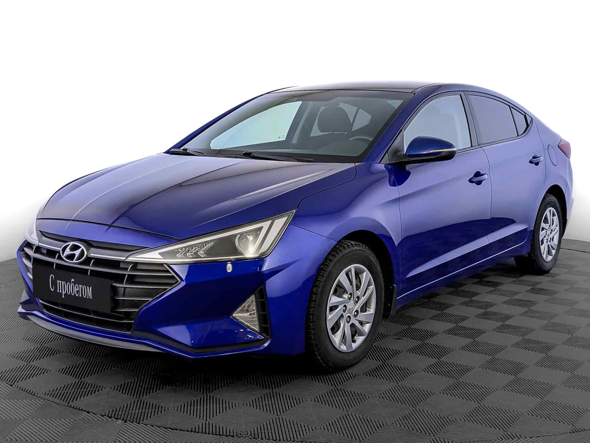 Hyundai Elantra#80663