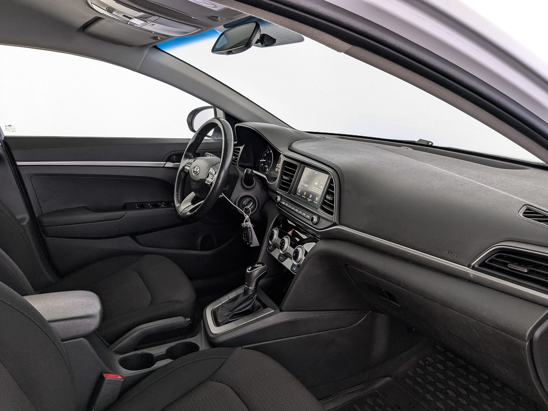 Hyundai Elantra#80668