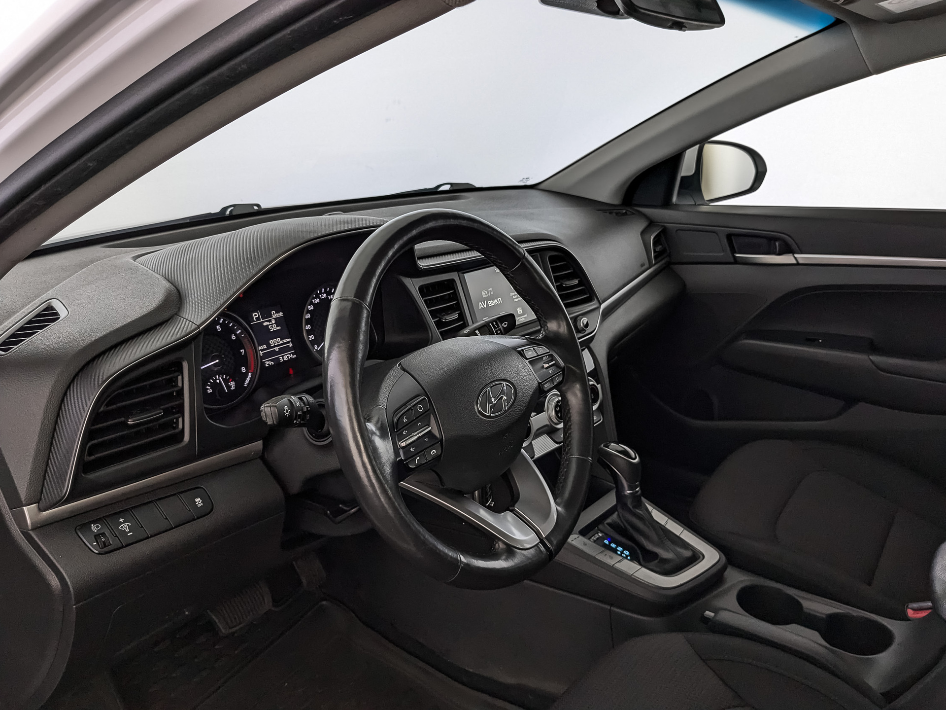 Hyundai Elantra#80669