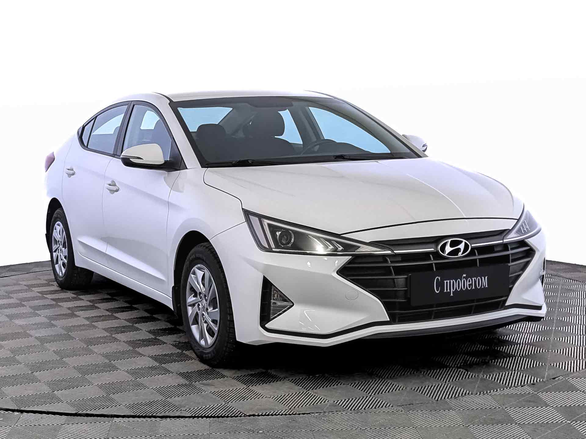 Hyundai Elantra#80670